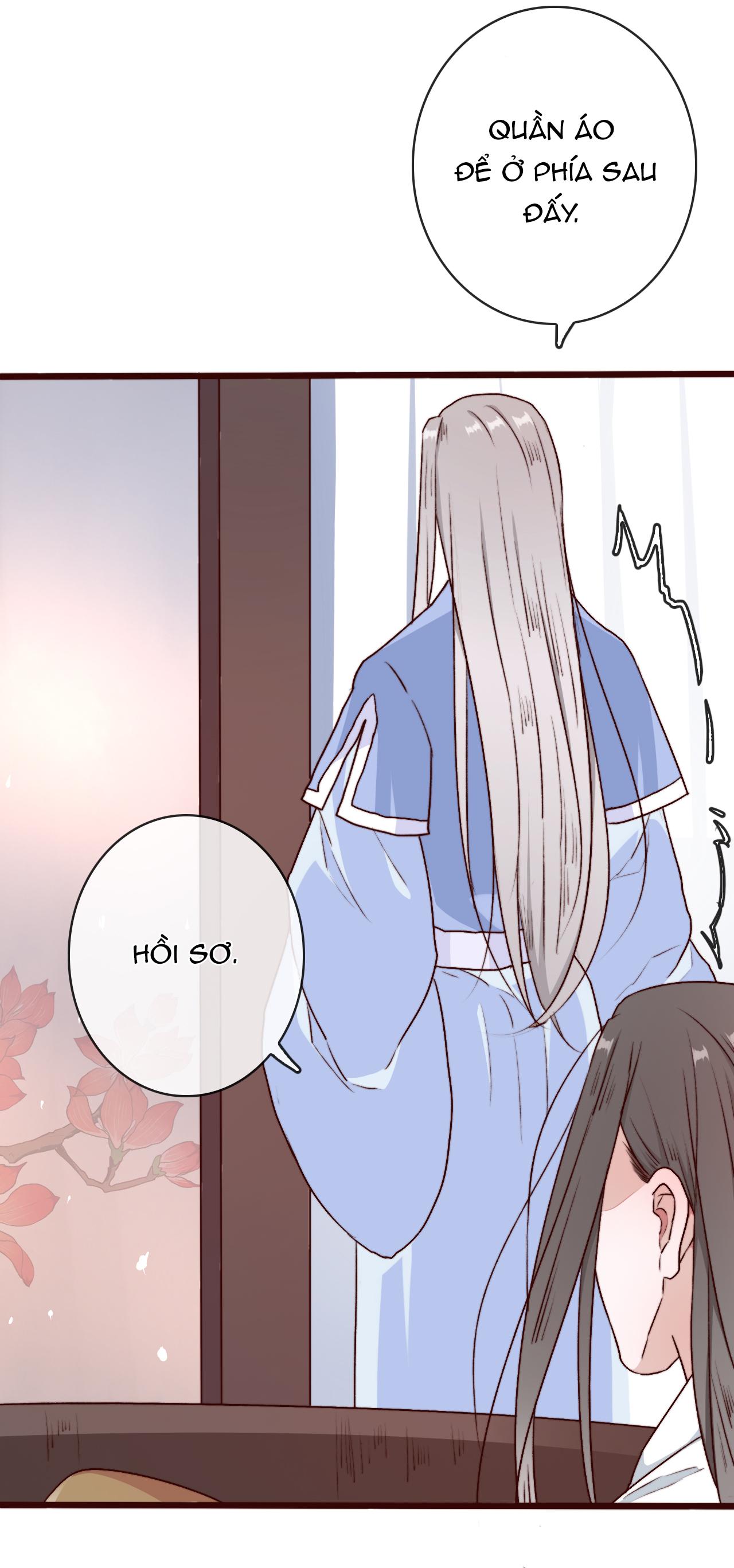 Hạnh Lâm Phương Hoa Chapter 69 - Next Chapter 70