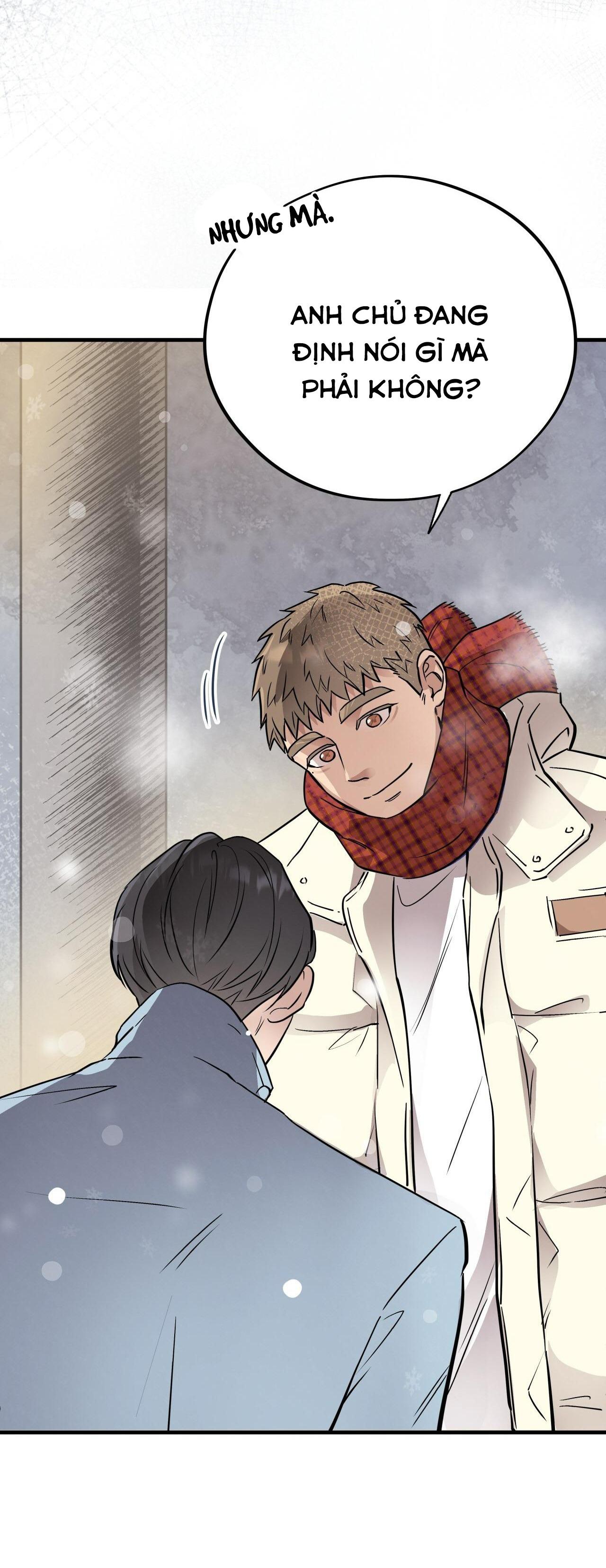 (END) MẬT GẤU Chapter 51 - Next Chapter 52