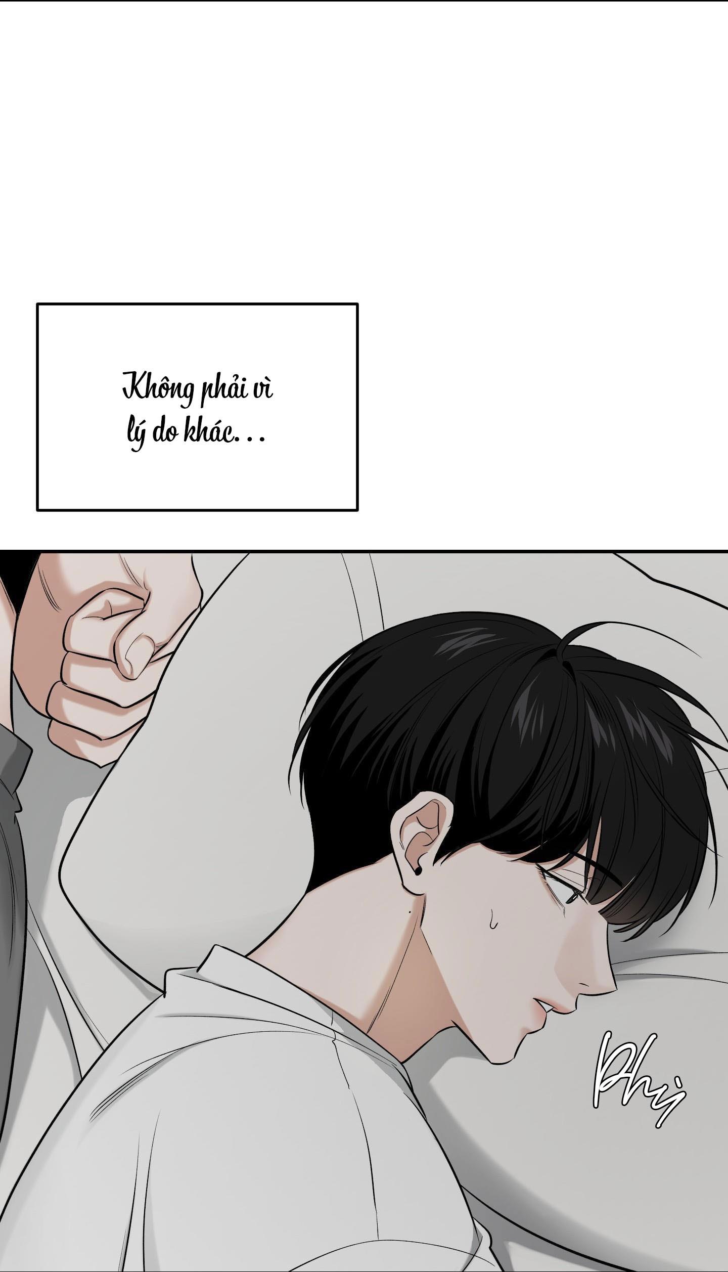 |DROP| Hưởng Lợi Chapter 22 - Trang 2