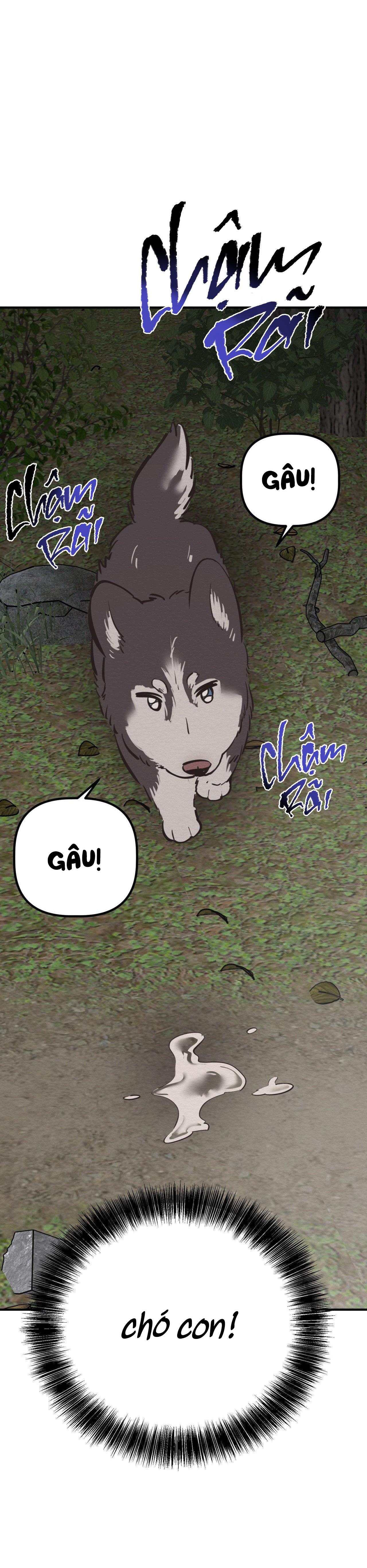 (END SS) DEVIL ON TOP Chapter 36 - Trang 2