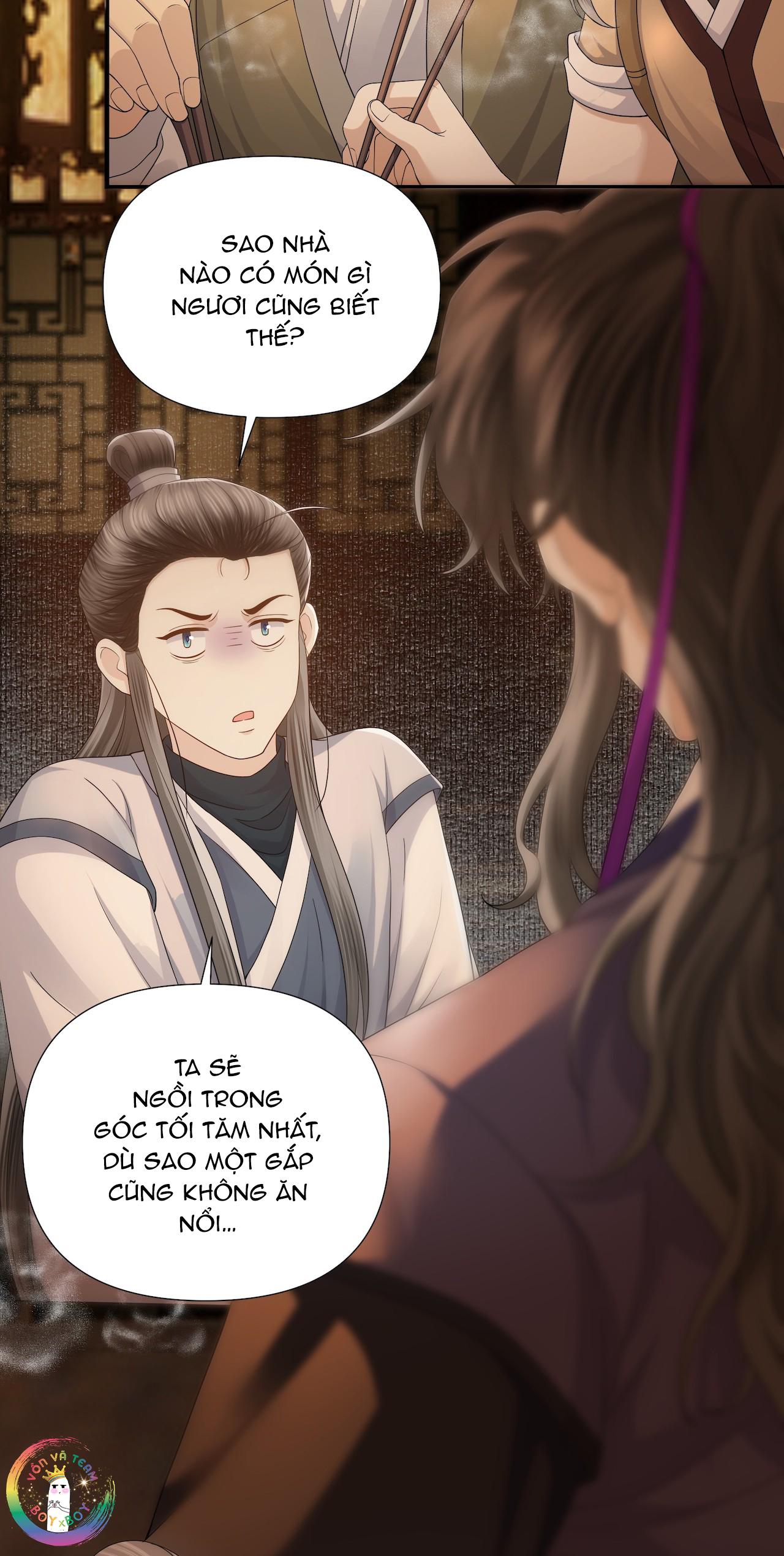 (END) Đồng Tiền Kham Thế Chapter 59 - Trang 2