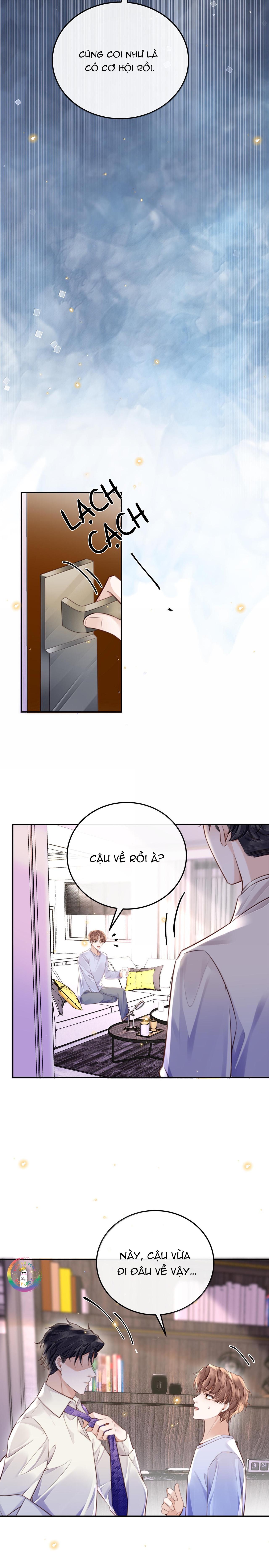 (END) Đặc Chế Cho Riêng Anh Chapter 95 - Next Chapter 96