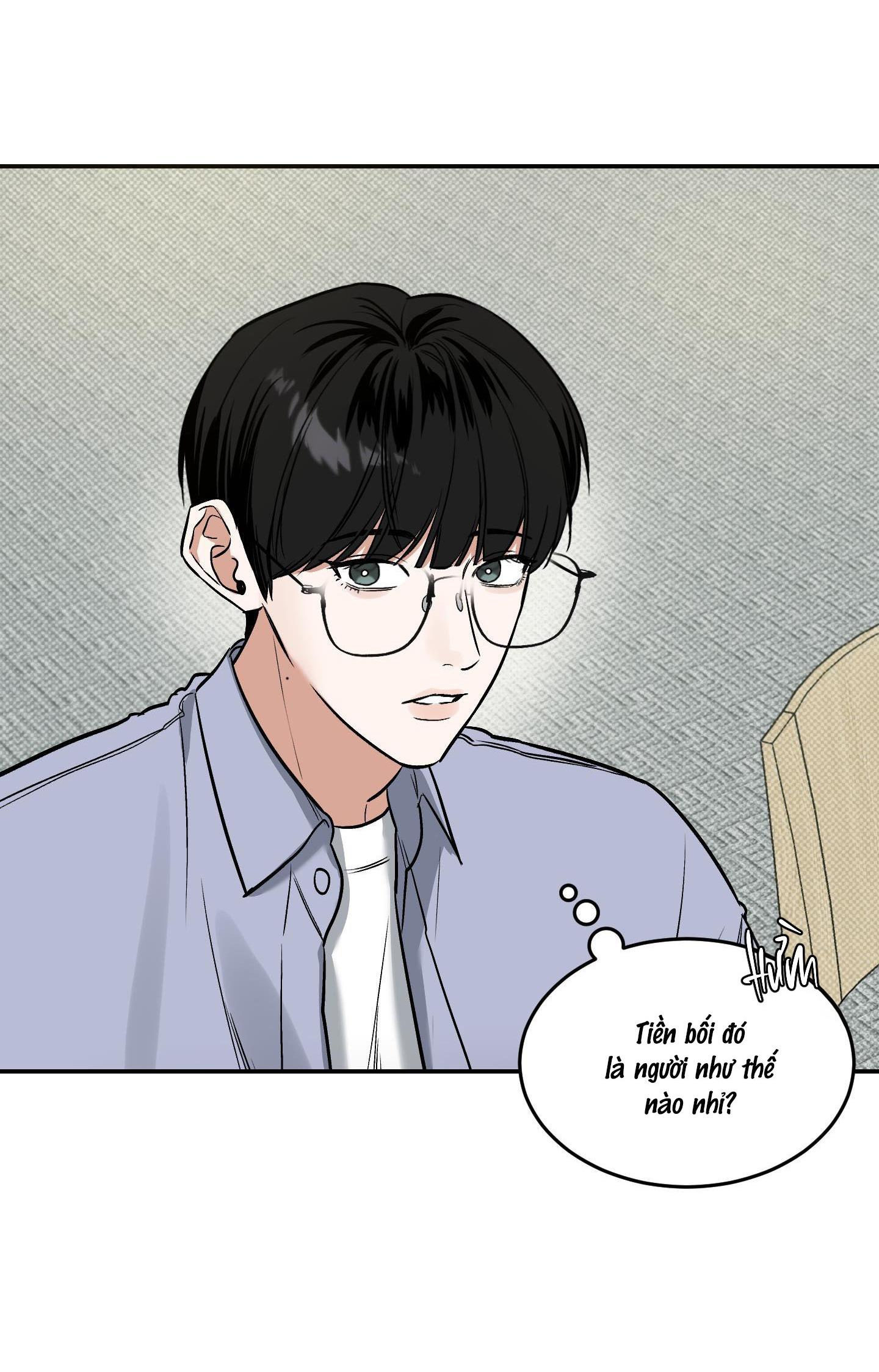 |DROP| Hưởng Lợi Chapter 6 - Trang 2