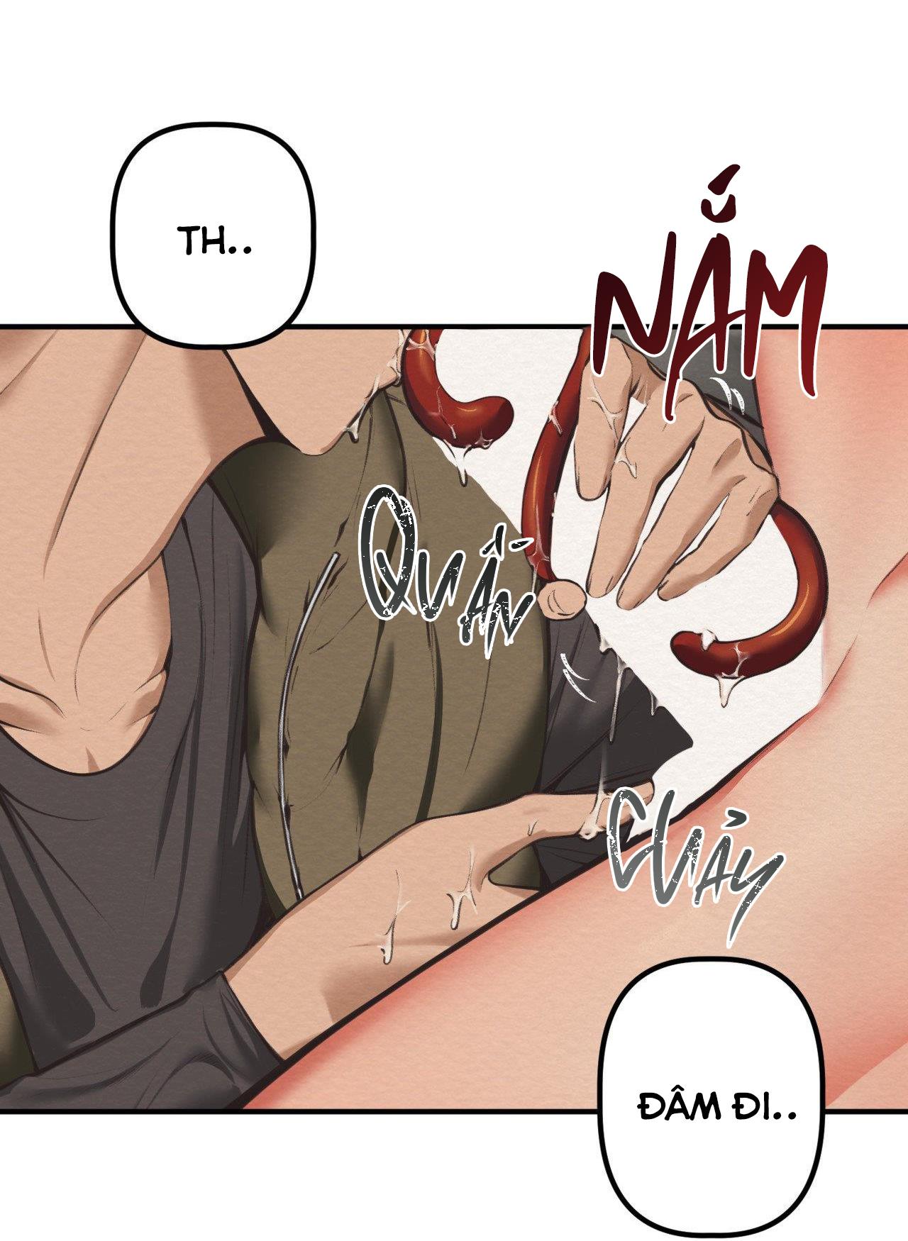 (END SS) DEVIL ON TOP Chapter 28 - Trang 2