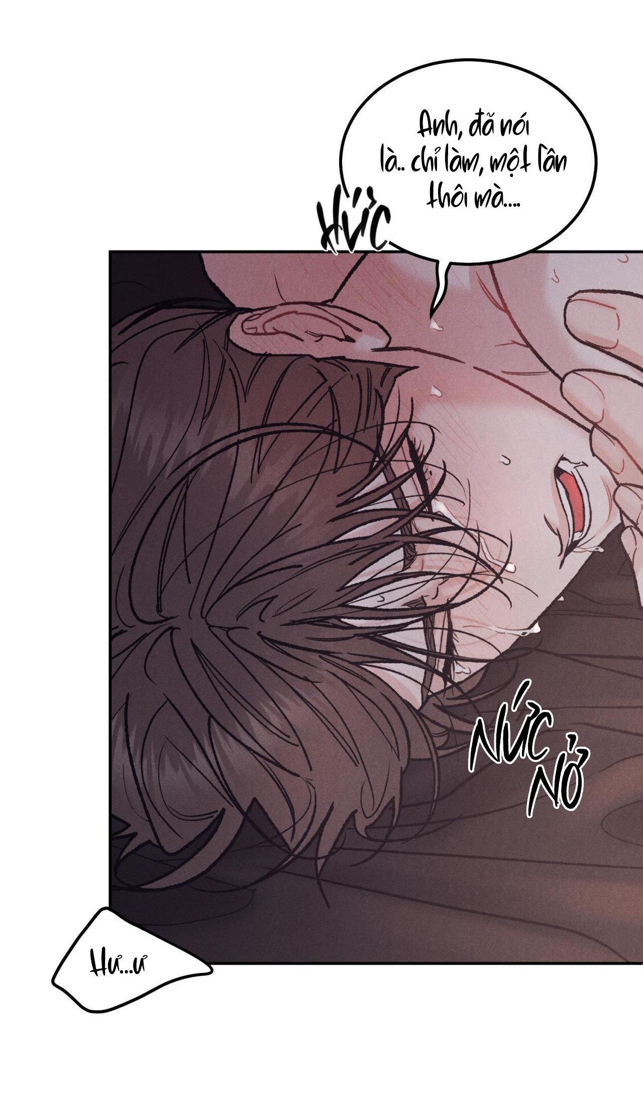 VƯỢT QUA GIỚI HẠN Chapter 89 H+++ - Next Chapter 90