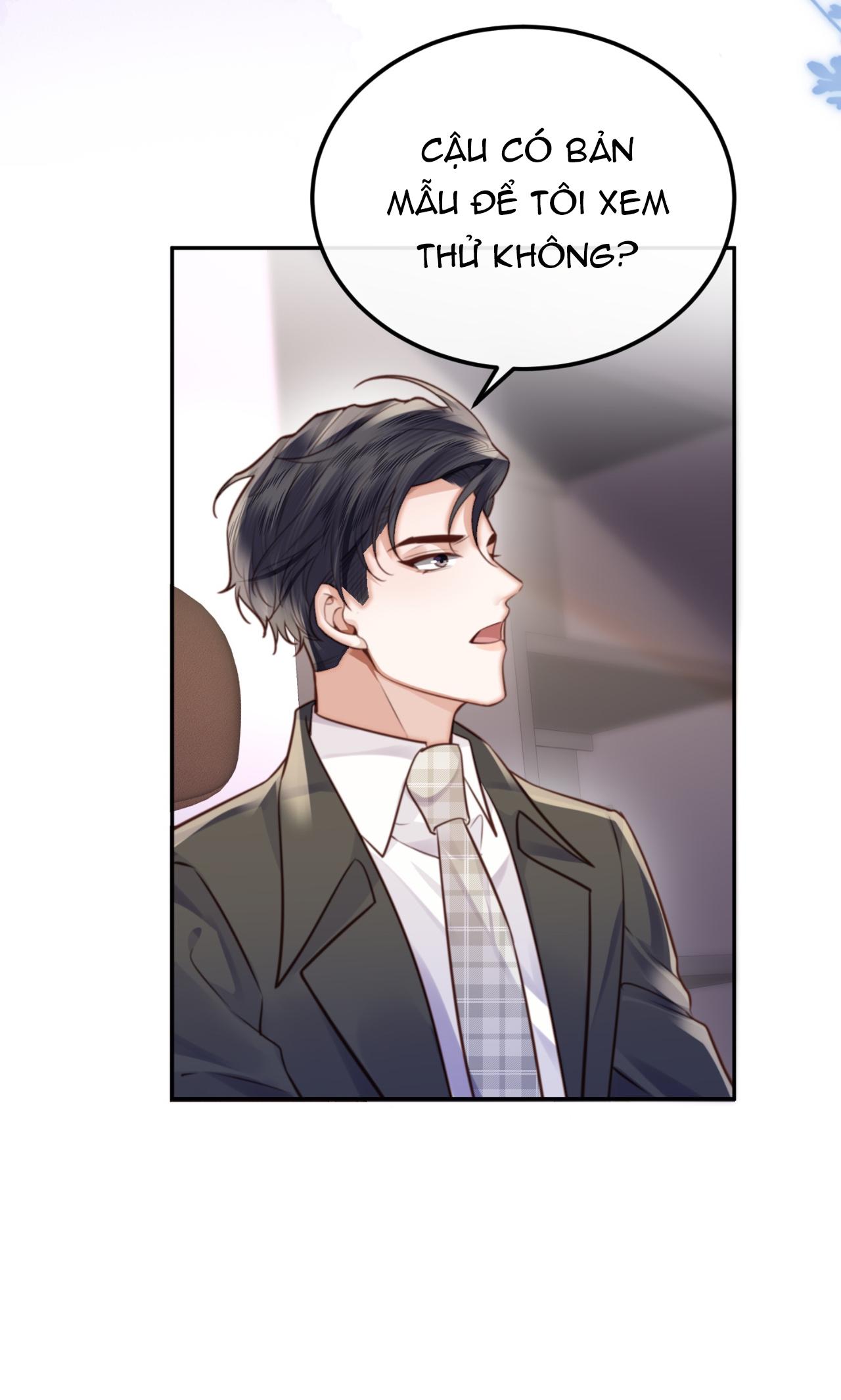 (END) Đặc Chế Cho Riêng Anh Chapter 92 - Next Chapter 93