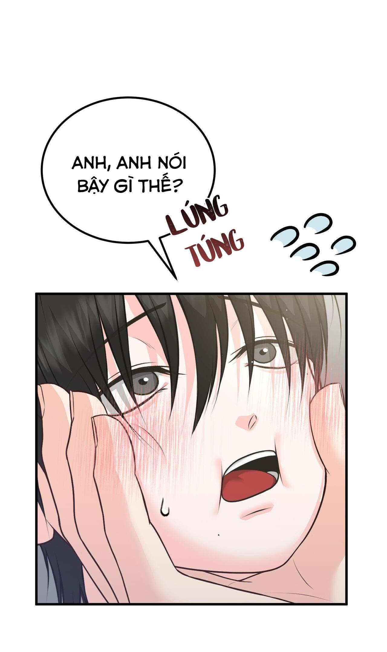 (END) CHỜ CHÚT! ĐỪNG DI CHUYỂN Chapter 5 - Next Chapter 6