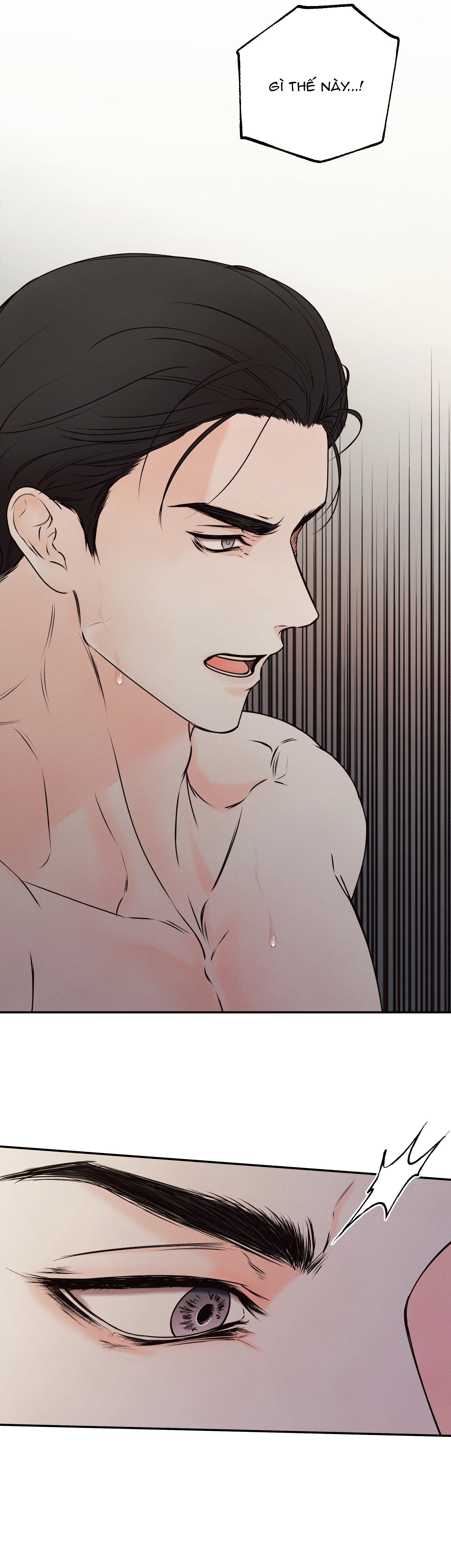 (RÔ LAI) Nửa tỉnh nửa mê Chapter 3 3P - Next Chapter 4 3P buscu