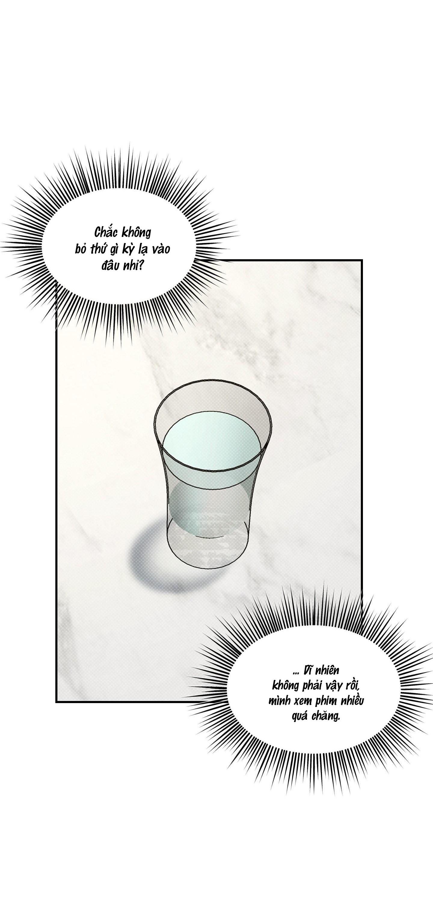 |DROP| Hưởng Lợi Chapter 14 - Trang 2