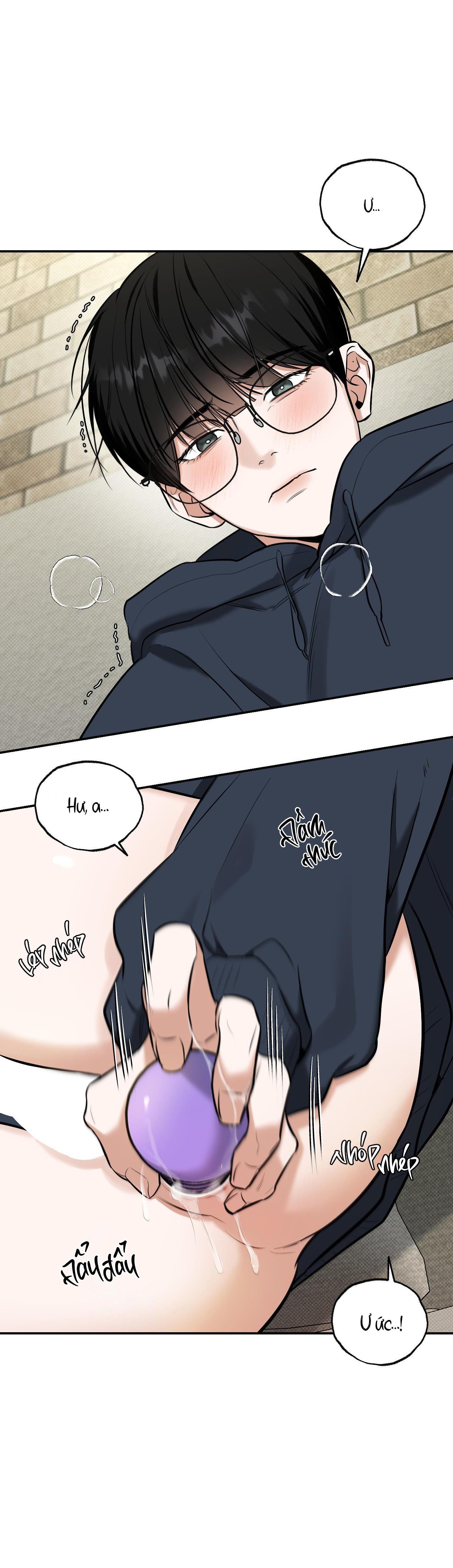 |DROP| Hưởng Lợi Chapter 10 H+ - Trang 2