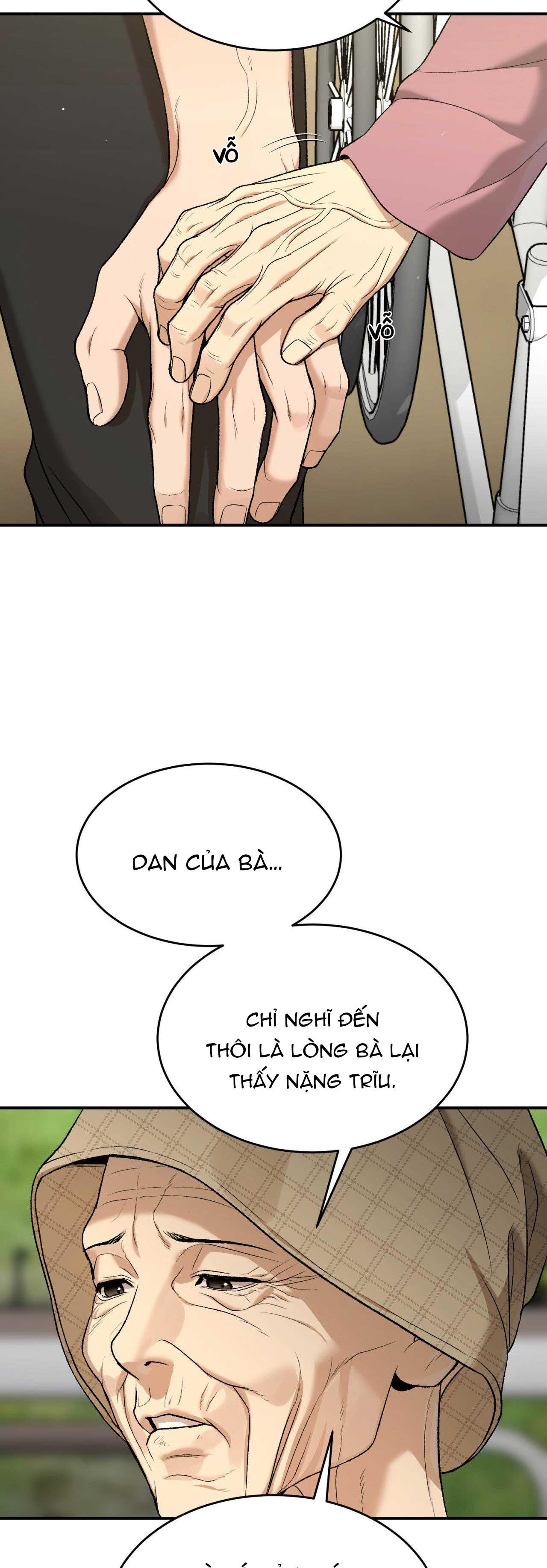 Jinx Chapter 65 - Next Chapter 66