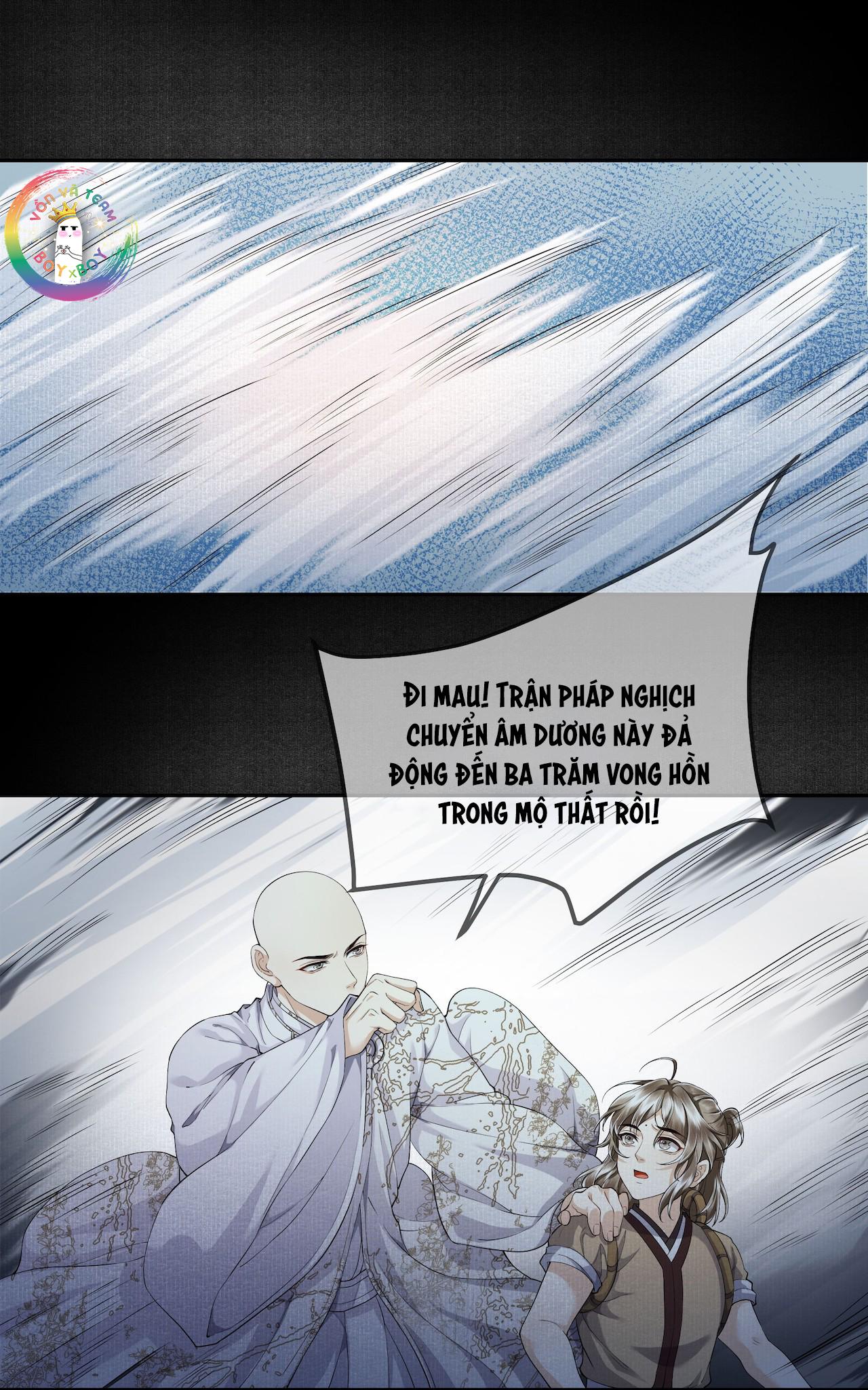 (END) Đồng Tiền Kham Thế Chapter 45 - Next Chapter 46