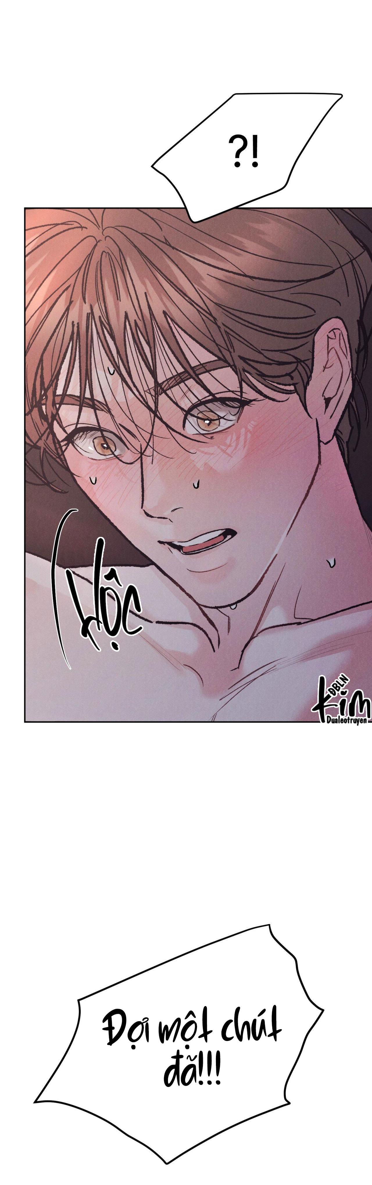 VƯỢT QUA GIỚI HẠN Chapter 87 - Next Chapter 88 ngoại truyện3