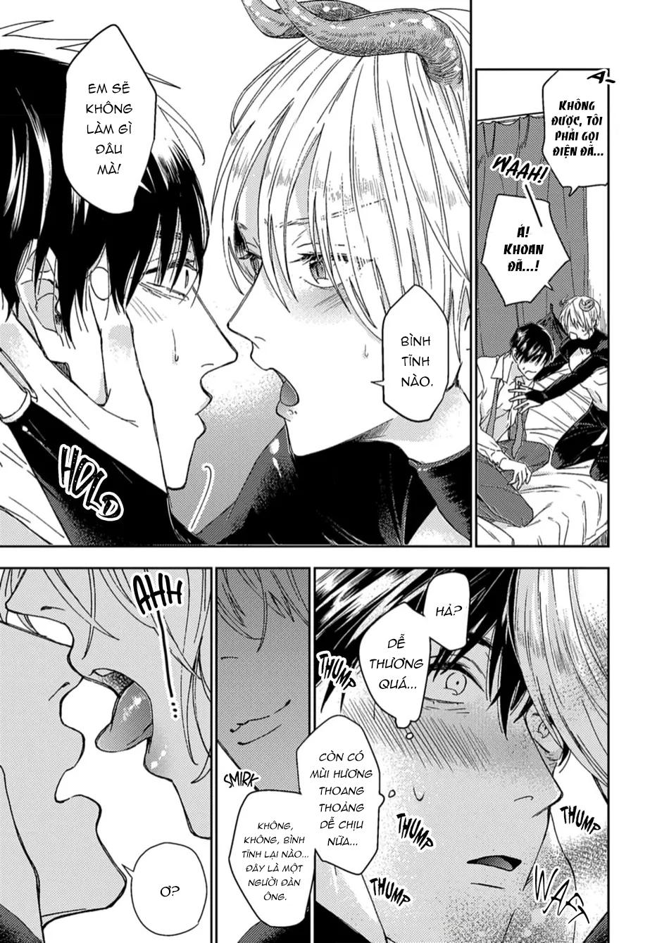 ONESHOT COI LÀ NỨNG Chapter 256 - Next Chapter 257
