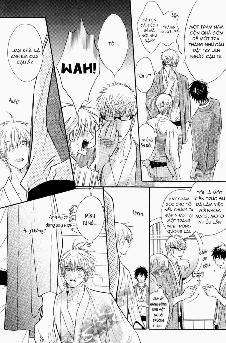 ONESHOT COI LÀ NỨNG Chapter 135 - Next Chapter 136