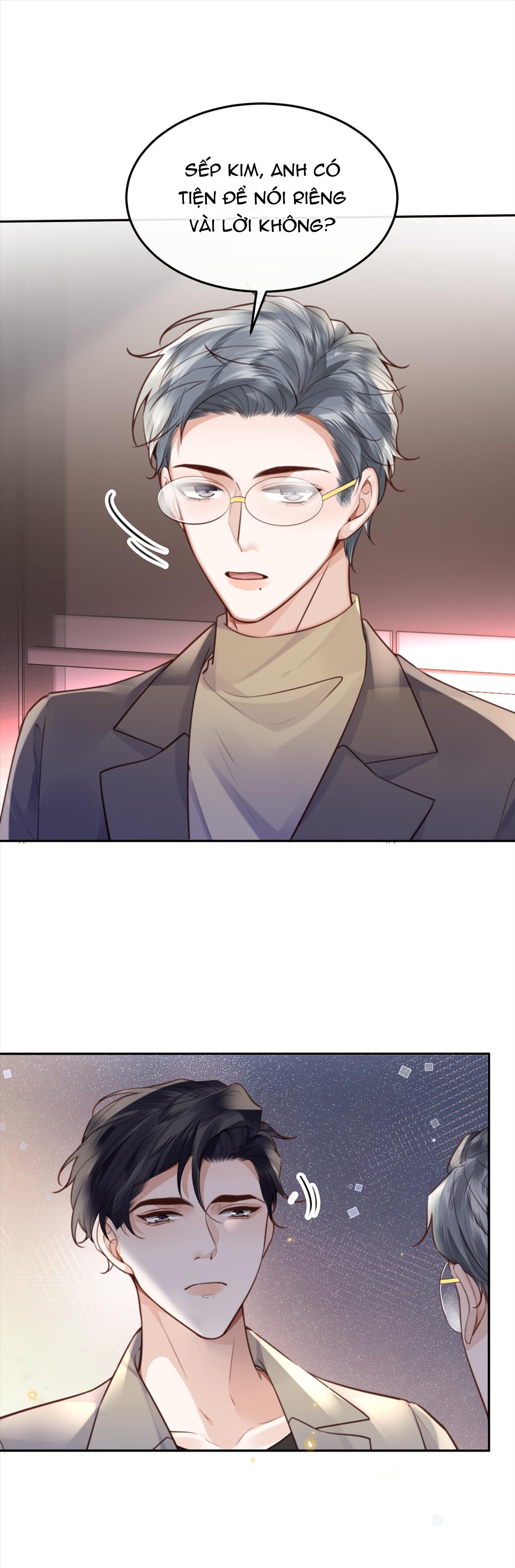 (END) Đặc Chế Cho Riêng Anh Chapter 73 - Next Chapter 74