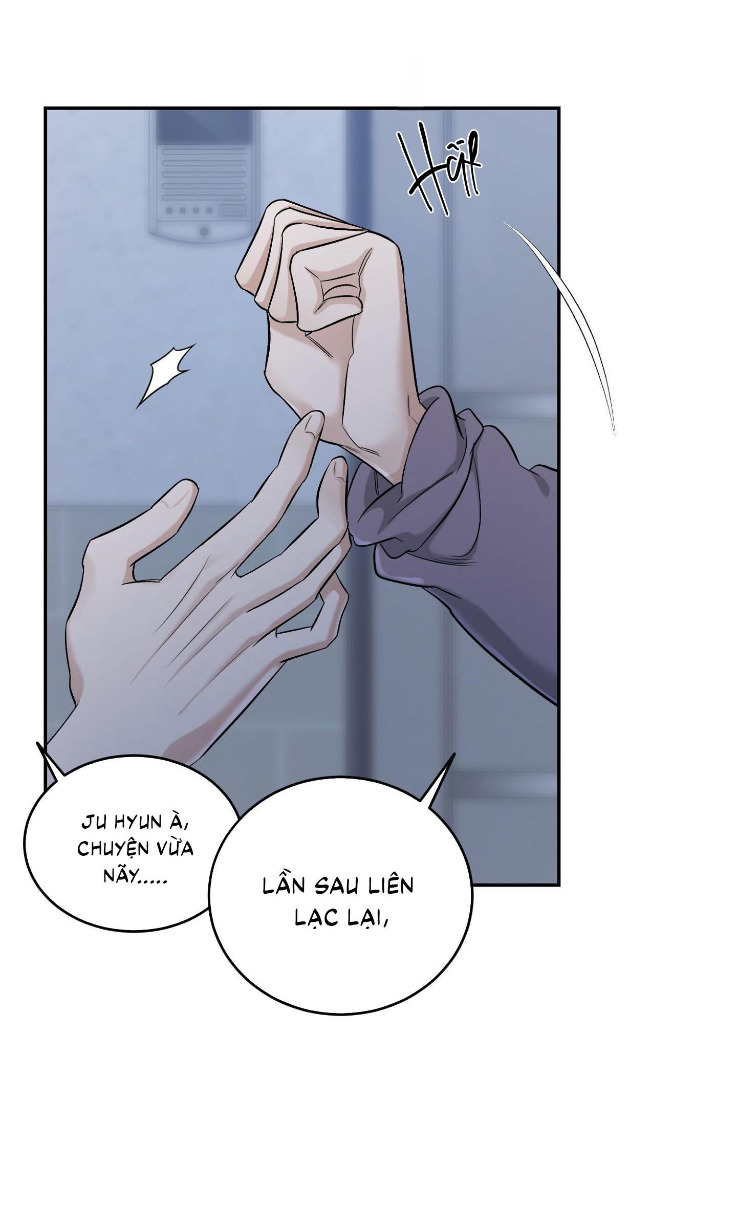 |DROP| Hưởng Lợi Chapter 25 - Trang 2