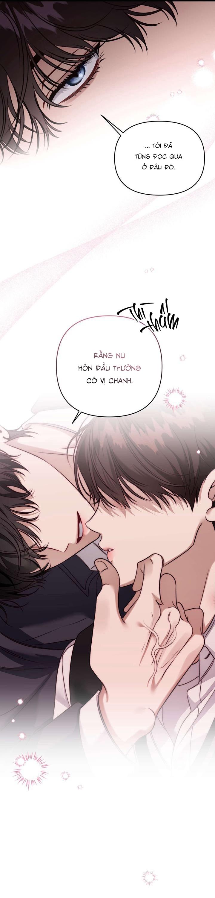 (GĐCV) EIGHTEEN'S BED Chapter 14 - Next Chapter 15