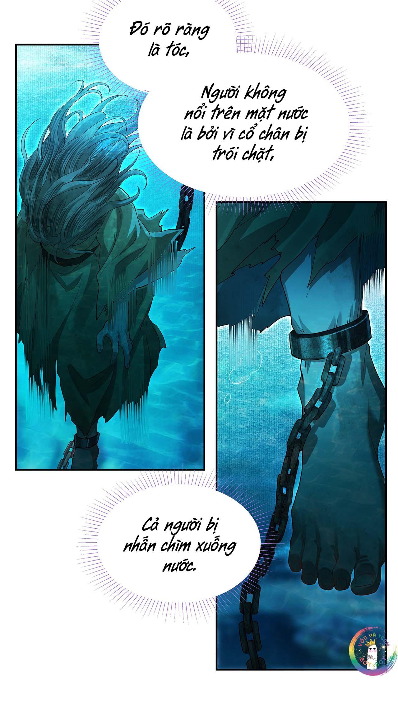 (END) Đồng Tiền Kham Thế Chapter 46 - Next Chapter 47