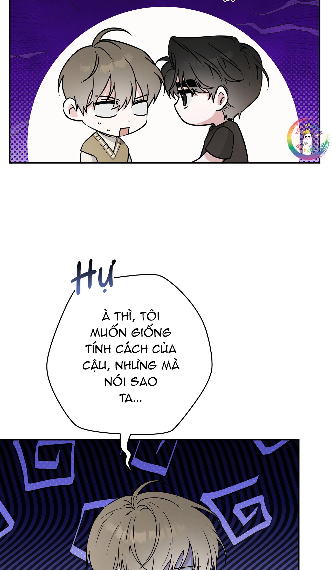 (END) Ballboy Tactics Chapter 11 - Next Chapter 12