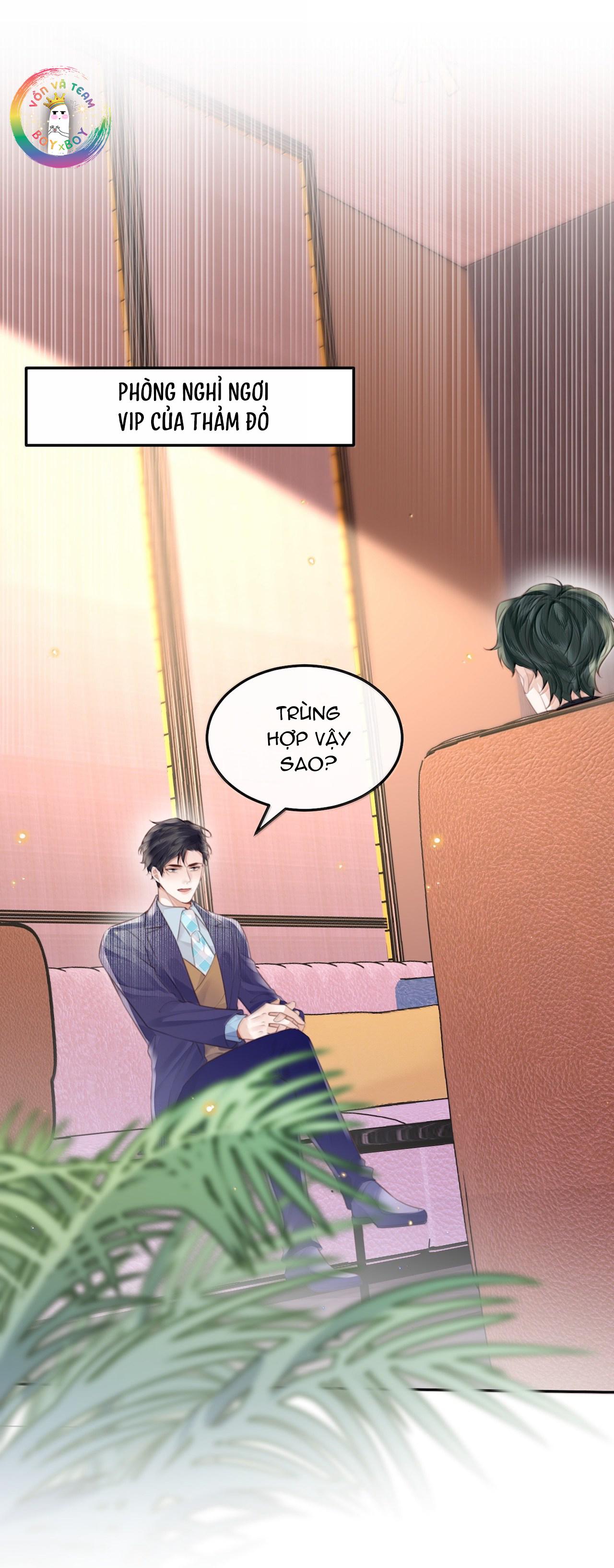 (END) Đặc Chế Cho Riêng Anh Chapter 106 - Next Chapter 106.5 Nt cổ trang