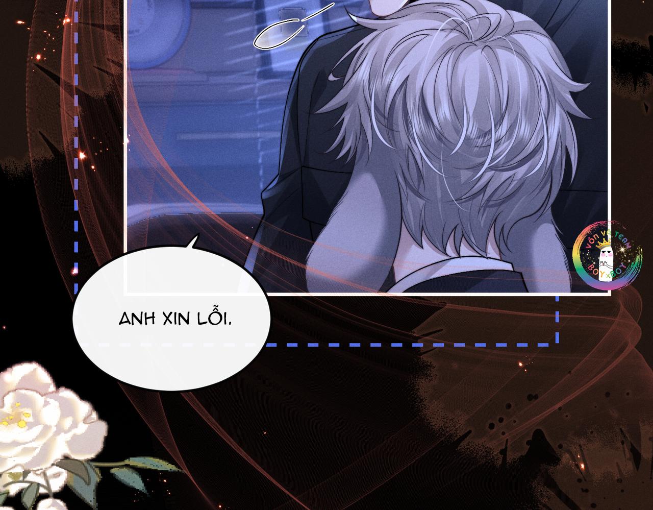 Chấp Sự Thỏ Tai Cụp Chapter 131.2 - Next Chapter 132