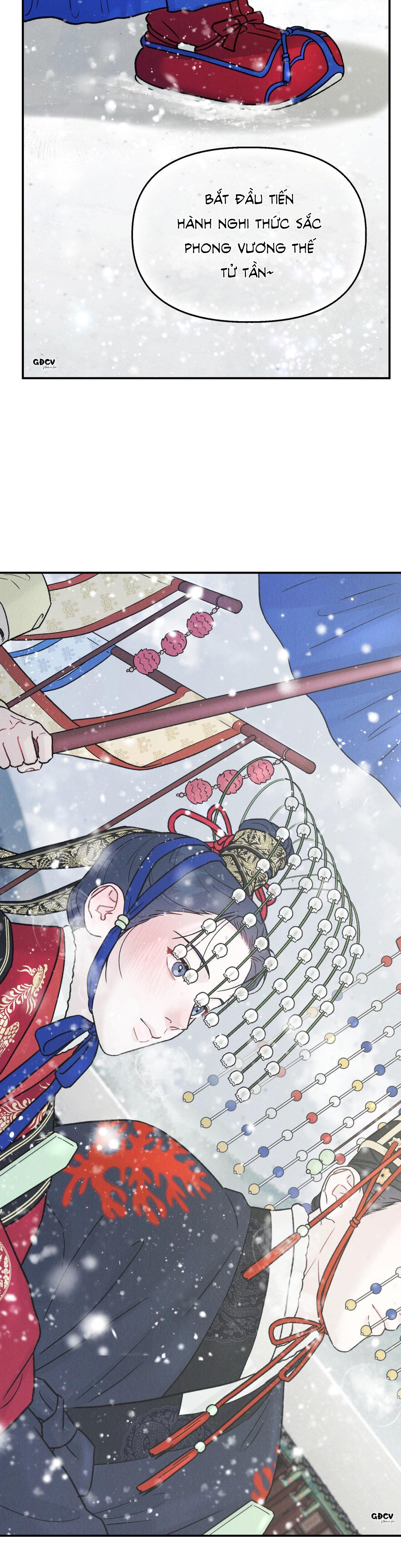 (GĐCV) GALE OF THE GOD Chapter 2 - Next Chapter 3