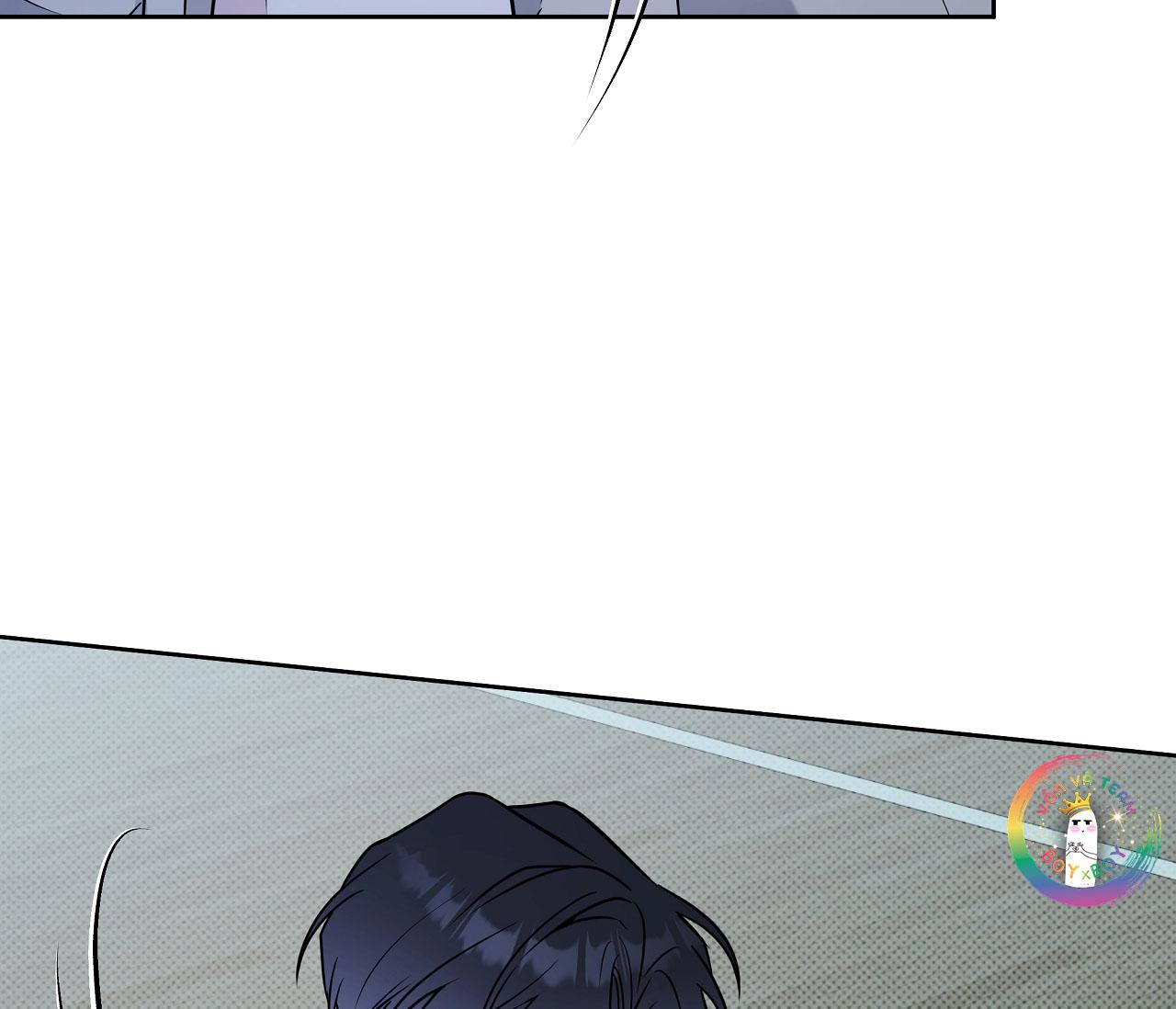 (END) Ballboy Tactics Chapter 22 - Next Chapter 23