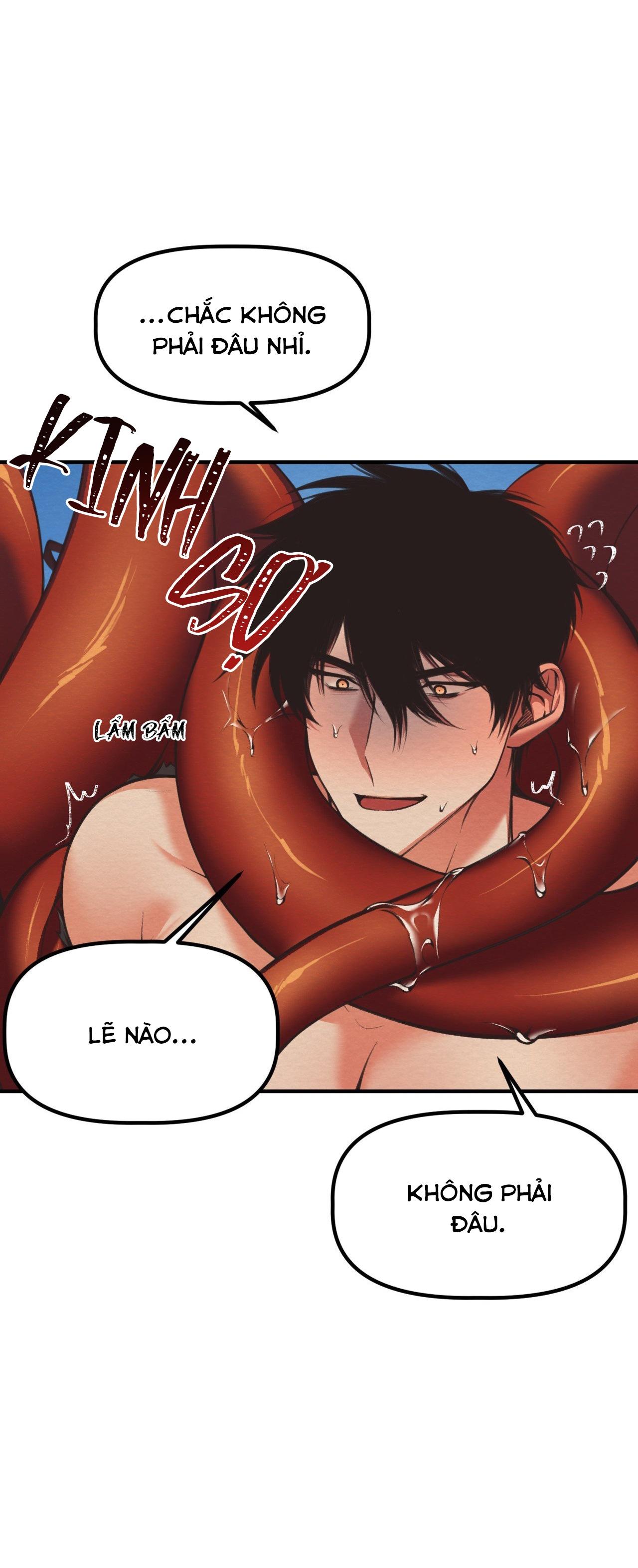 (END SS) DEVIL ON TOP Chapter 16 - Trang 2