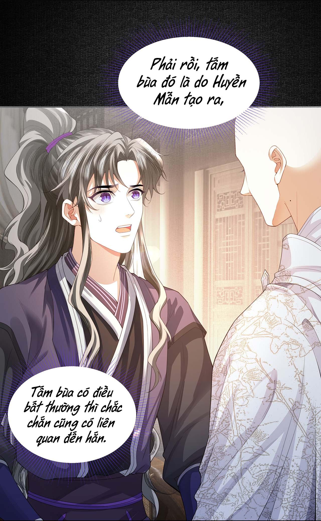 (END) Đồng Tiền Kham Thế Chapter 80 - Next Chapter 81