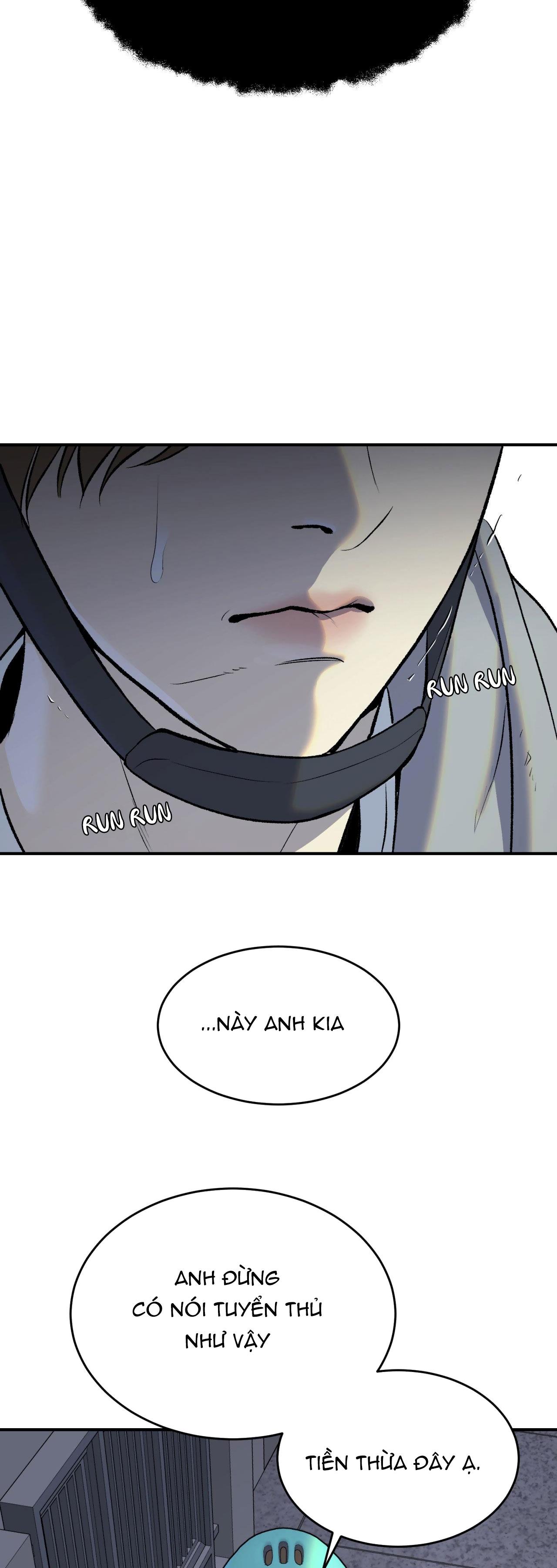 Jinx Chapter 42 - Next Chapter 43