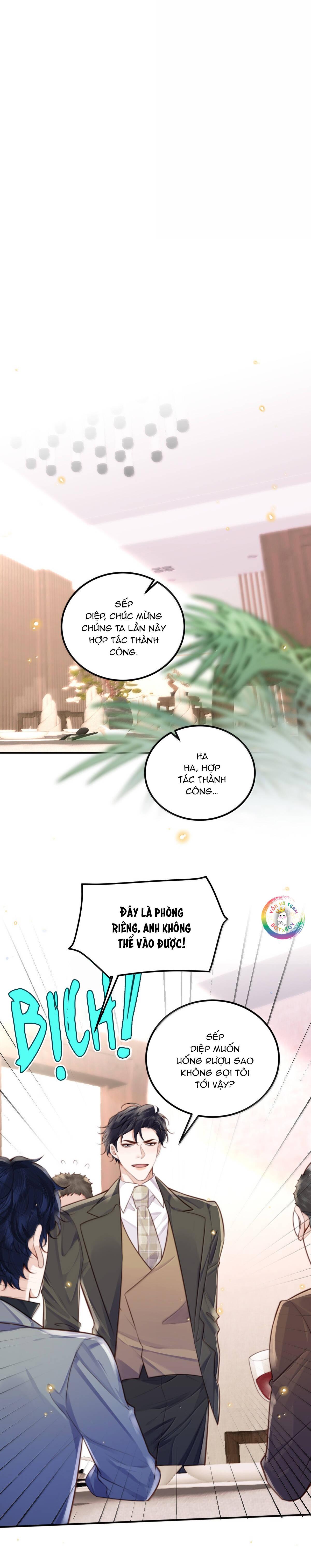(END) Đặc Chế Cho Riêng Anh Chapter 127 - Next Chapter 128