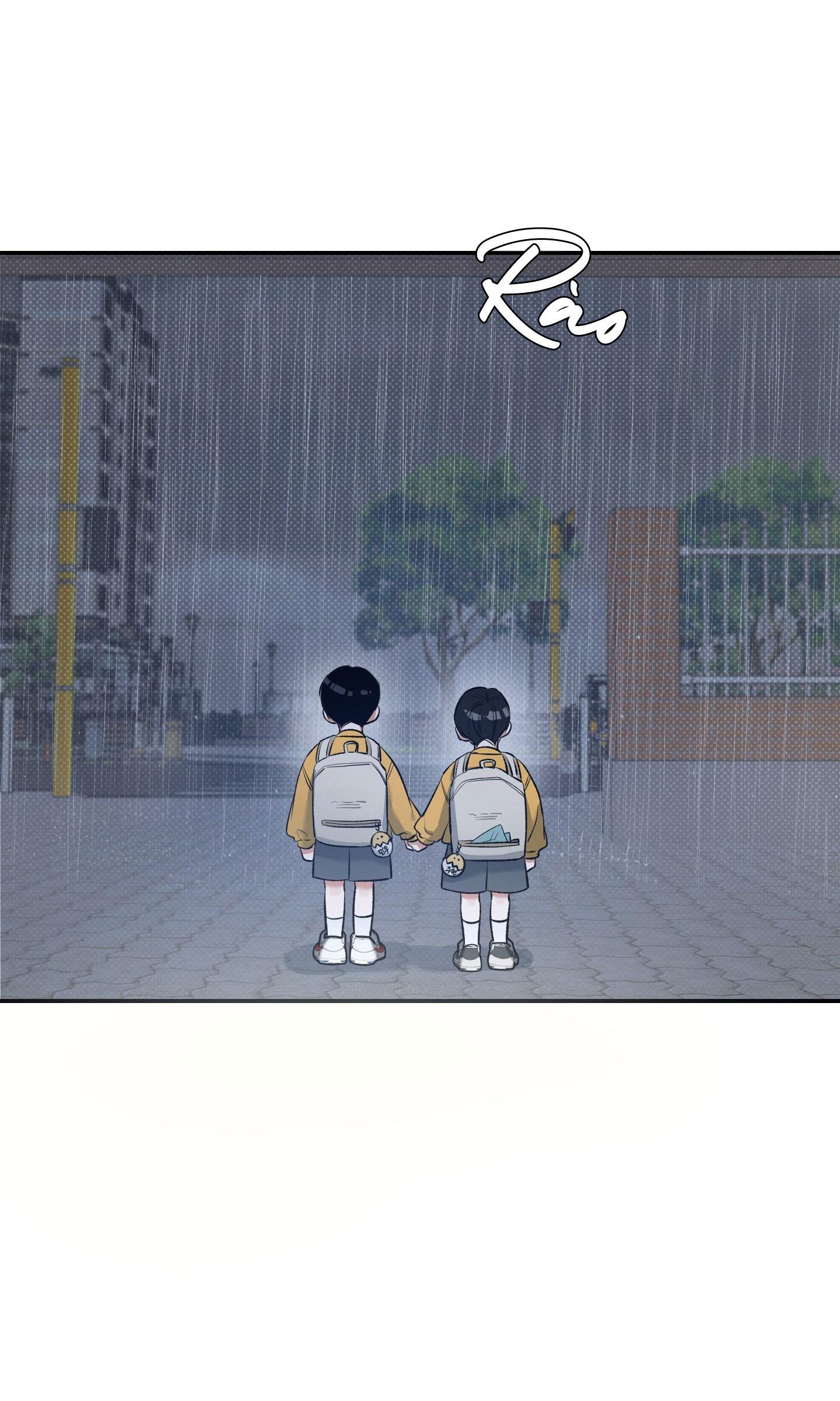 |DROP| Hưởng Lợi Chapter 5 - Trang 2