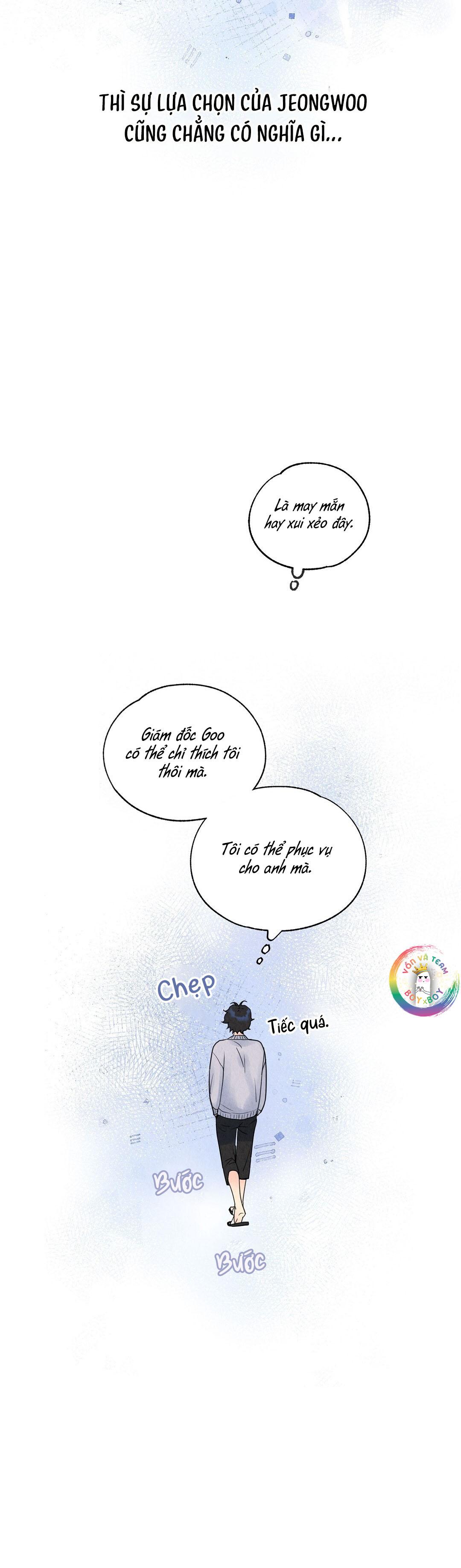 Ác Nhân Đàm Chapter 4 - Next Chapter 5