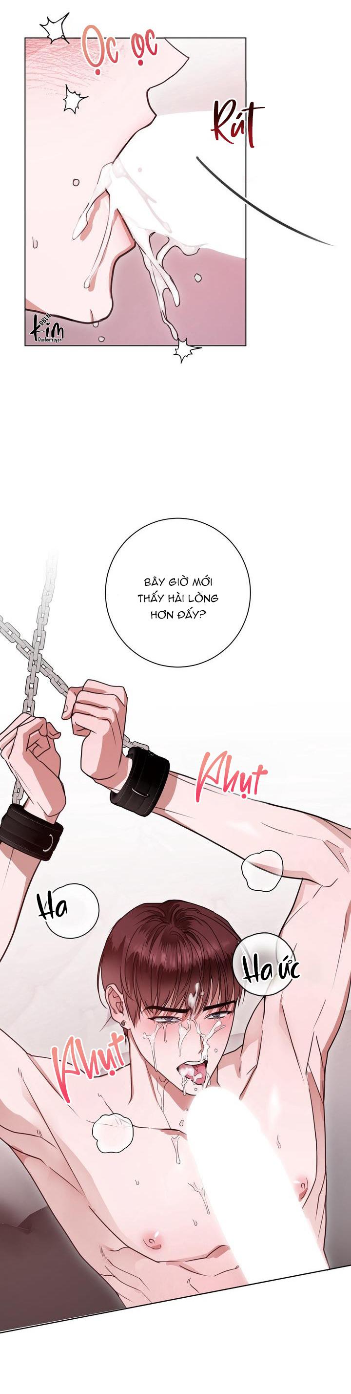 CÔ DÂU RỒNG Chapter 6 - Trang 2