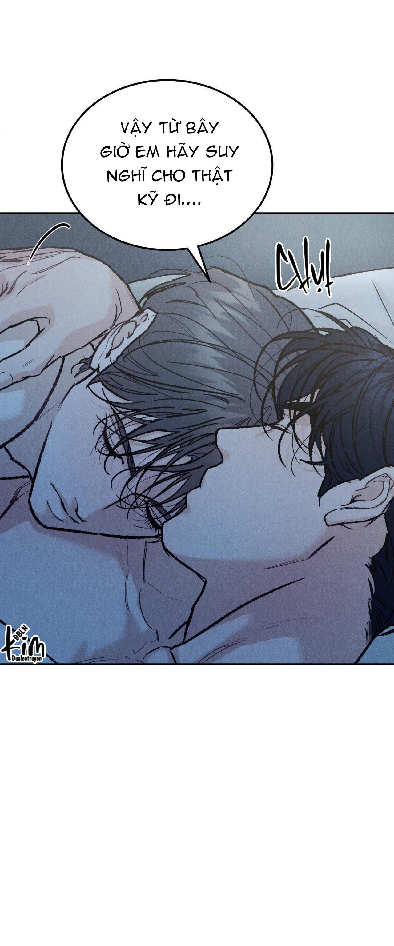 VƯỢT QUA GIỚI HẠN Chapter 89 H+++ - Next Chapter 90