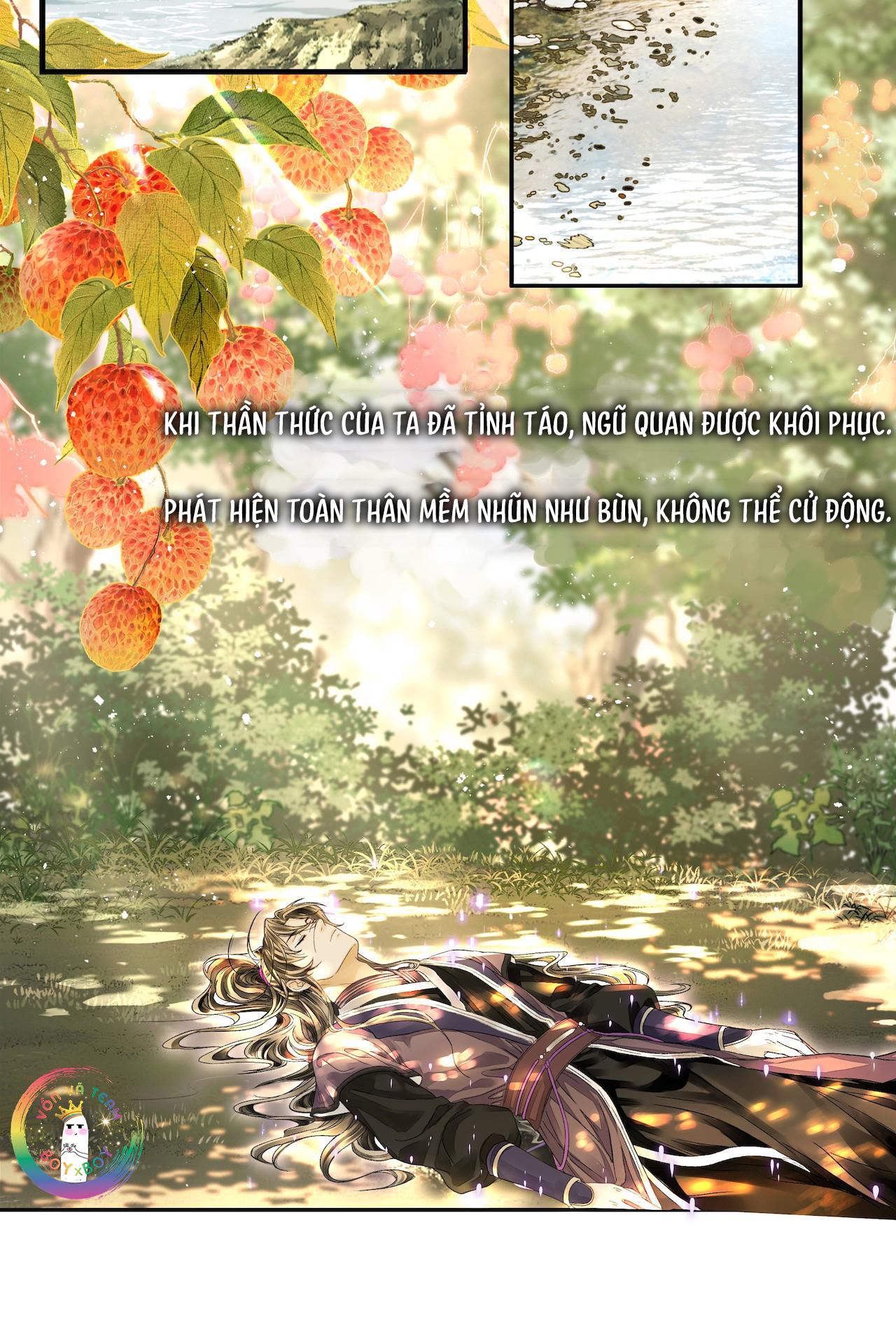 (END) Đồng Tiền Kham Thế Chapter 5 - Next Chapter 6