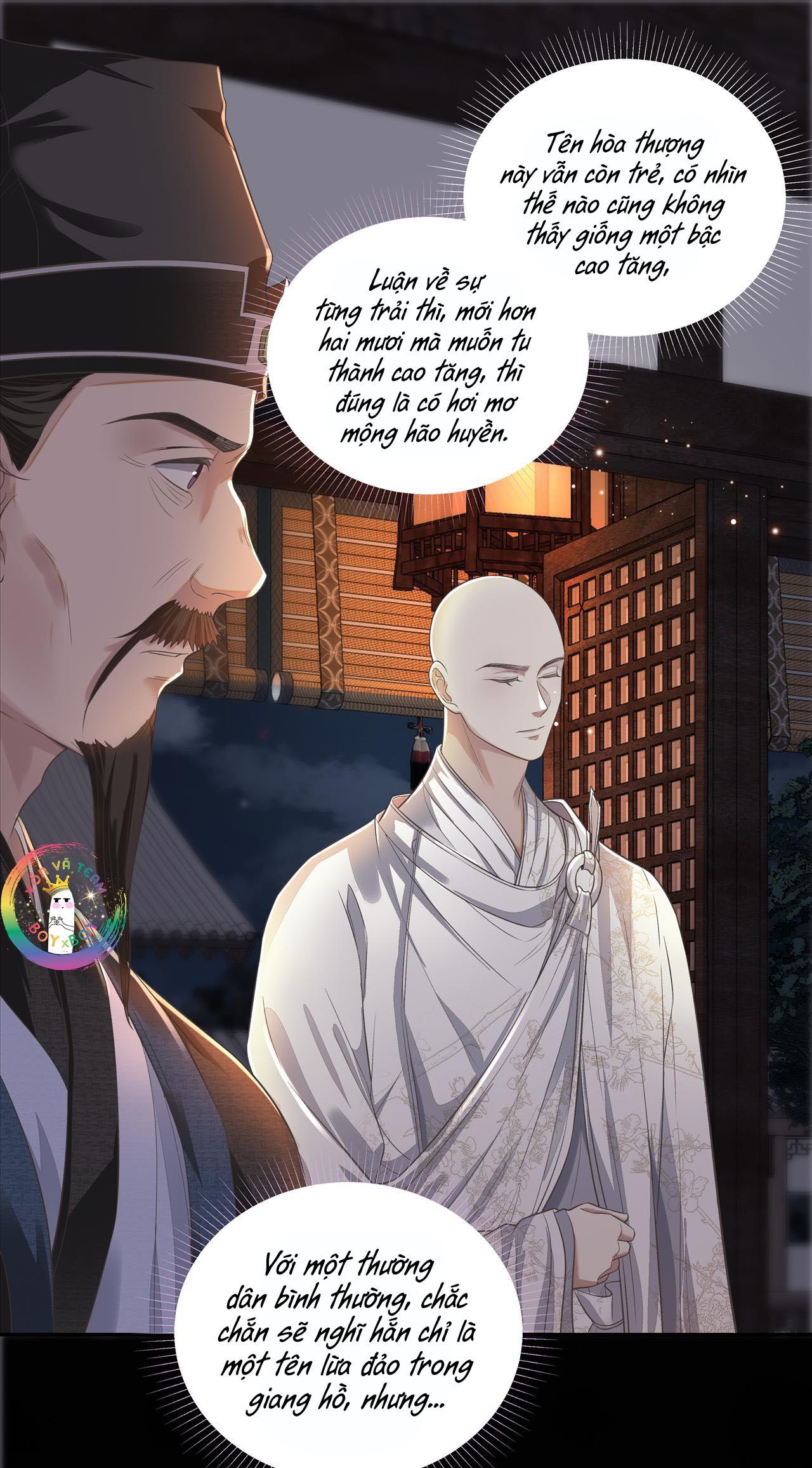 (END) Đồng Tiền Kham Thế Chapter 11 - Next Chapter 12