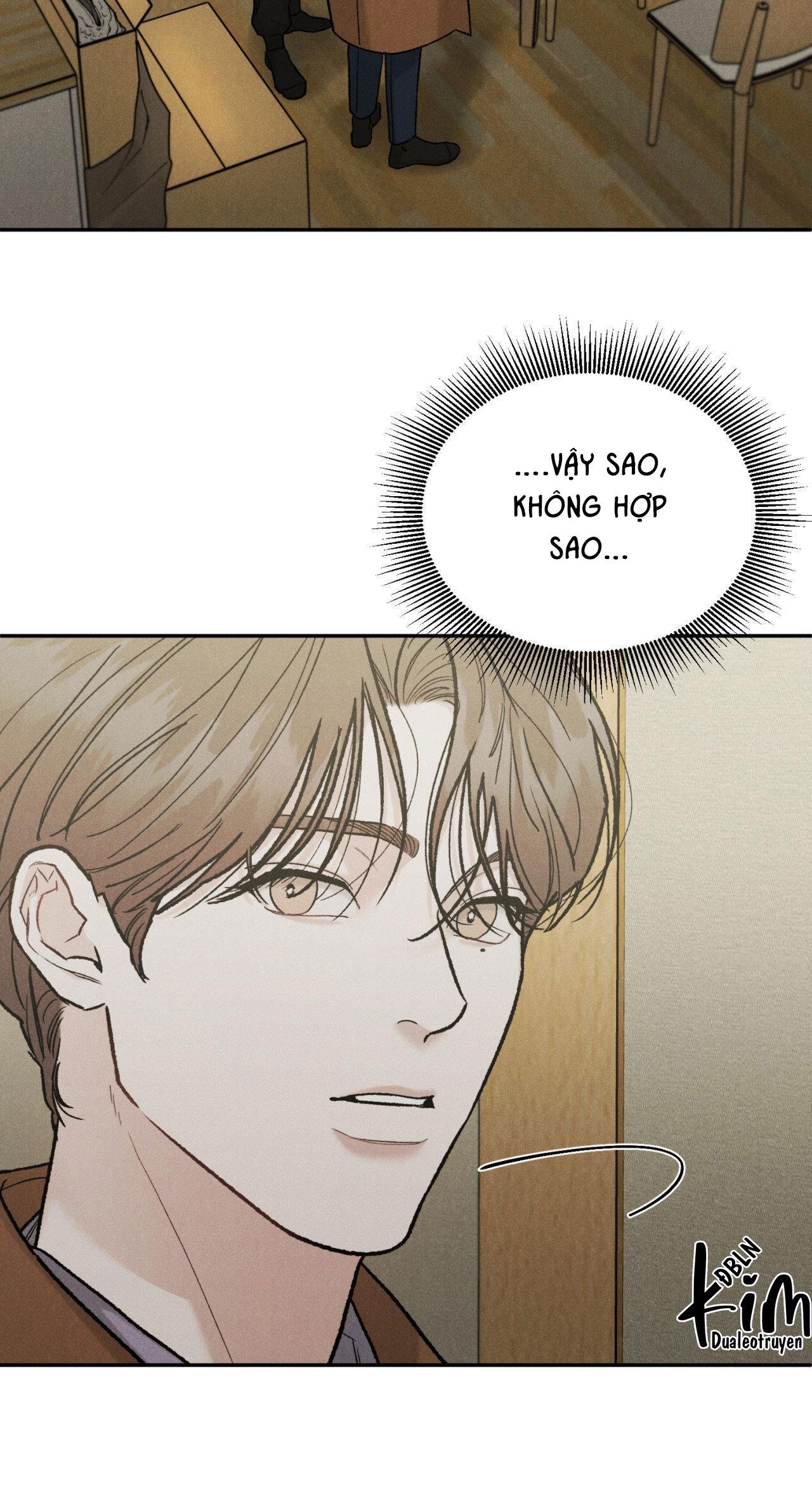 VƯỢT QUA GIỚI HẠN Chapter 73 - Next Chapter 74