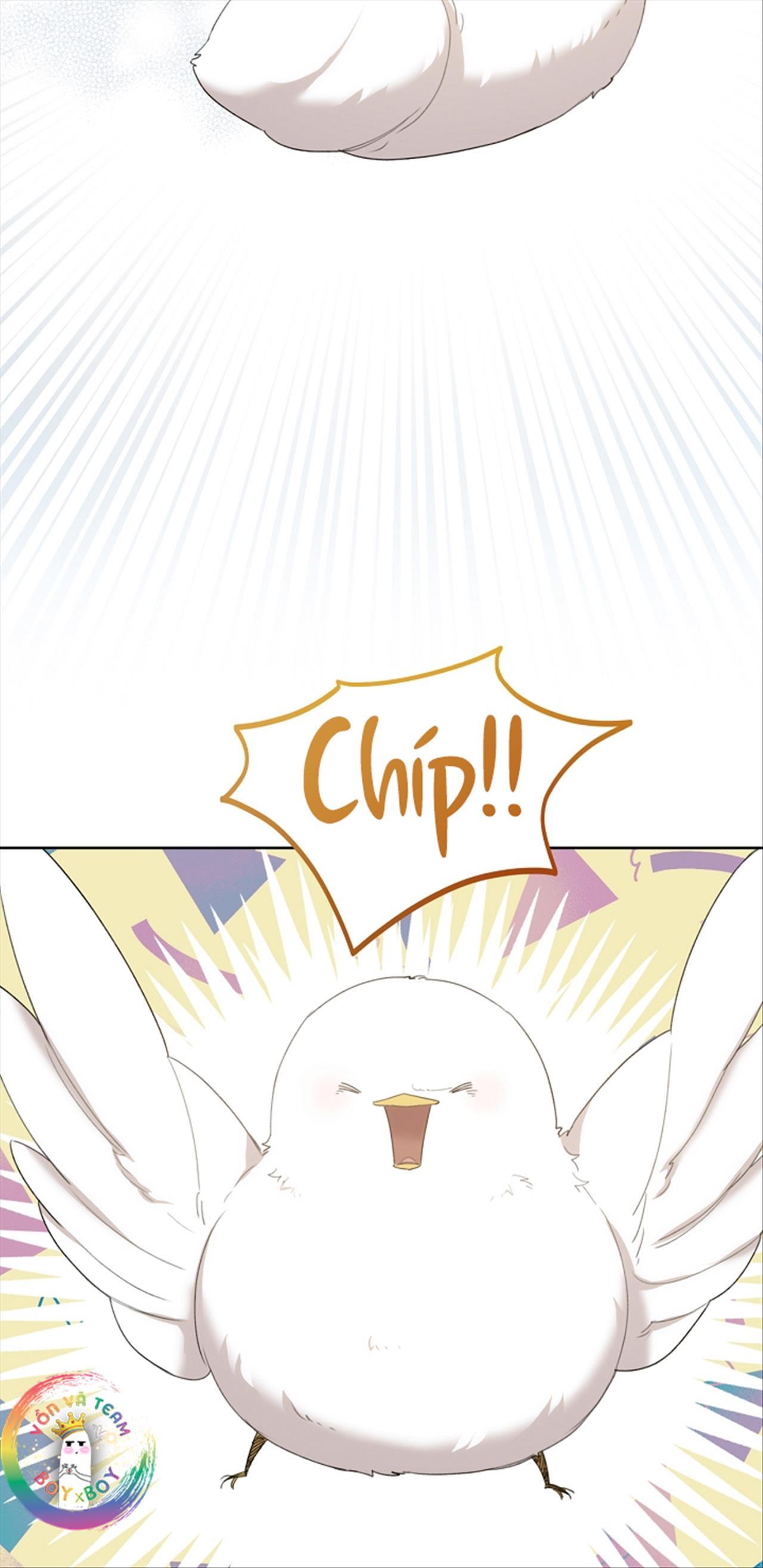 (END) Này, Đừng Có Nhấn Cái Nút Đó! Chapter 3 - Trang 2