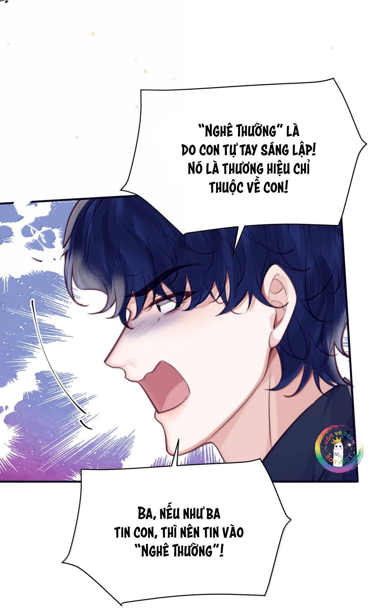 (END) Đặc Chế Cho Riêng Anh Chapter 128 - Next Chapter 129