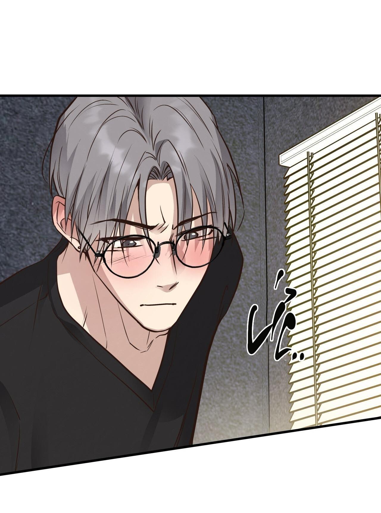 (END) MẬT GẤU Chapter 52 - Next Chapter 53