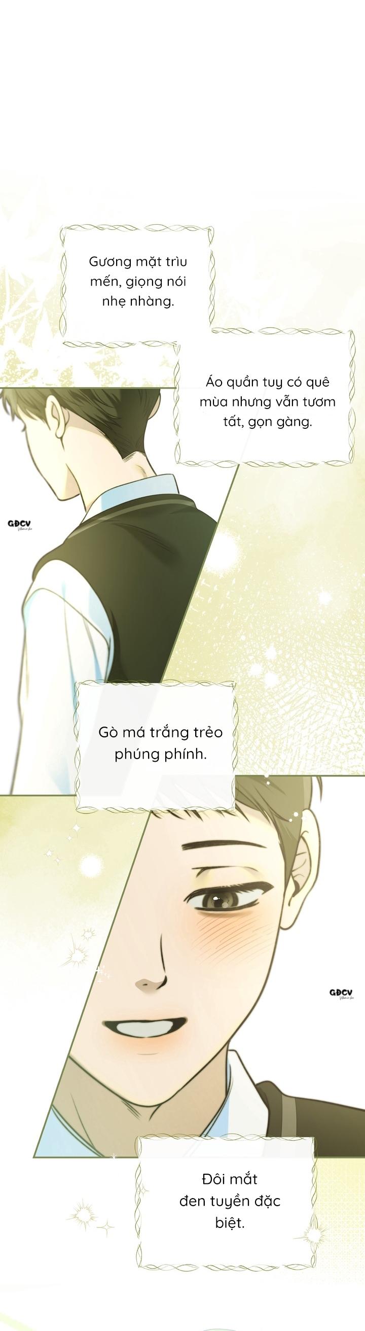 (GĐCV) EIGHTEEN'S BED Chapter 2 - Next Chapter 3