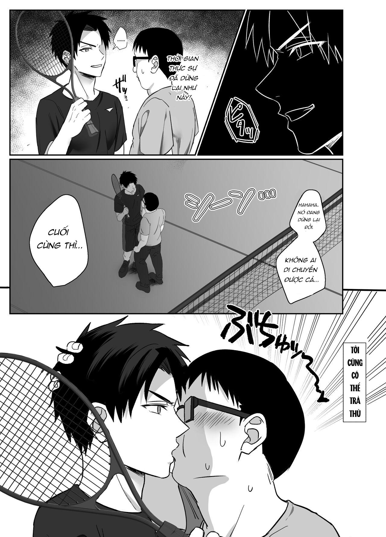 Tổng hợp Boylove Chapter 11 - Next Chapter 12