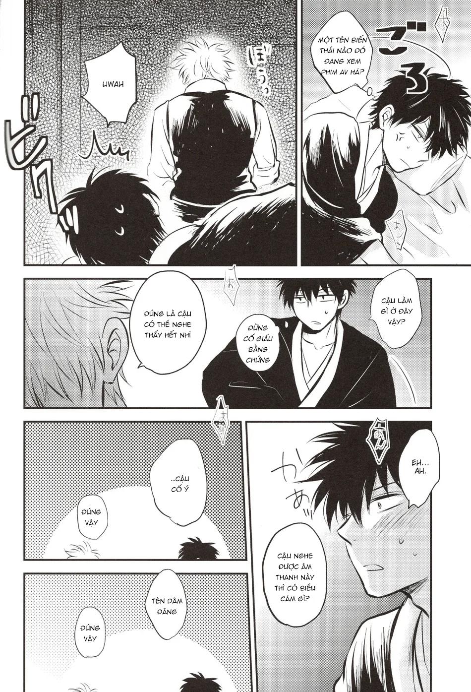 ONESHOT COI LÀ NỨNG Chapter 240 - Next Chapter 241.1
