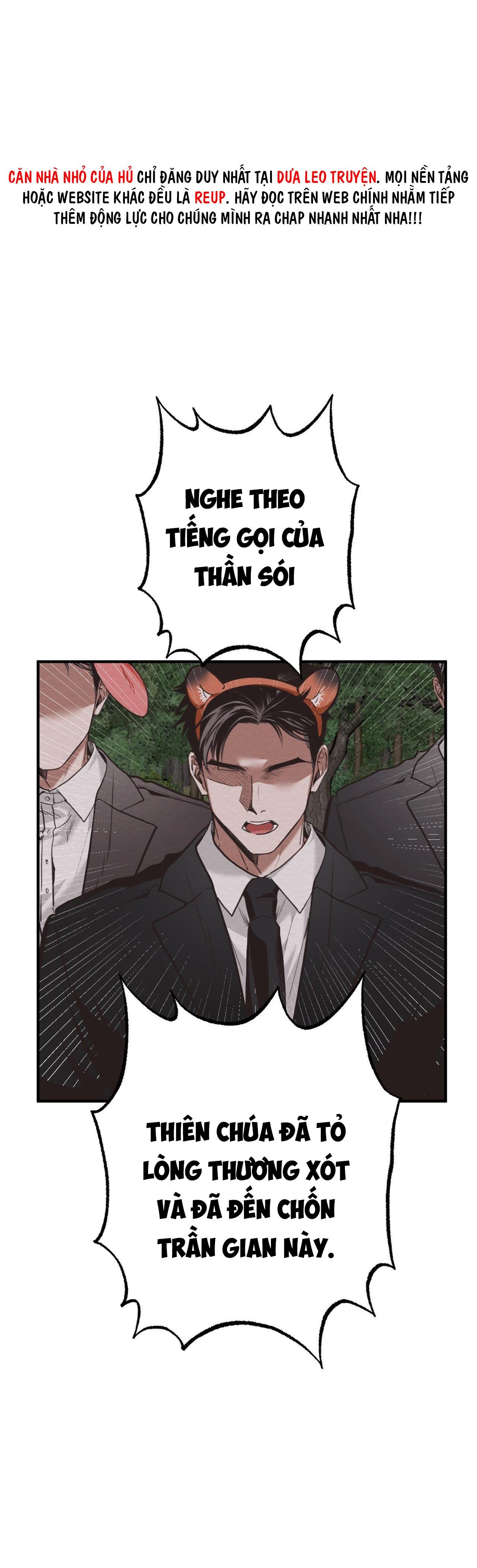 (END SS) DEVIL ON TOP Chapter 37 - Trang 2