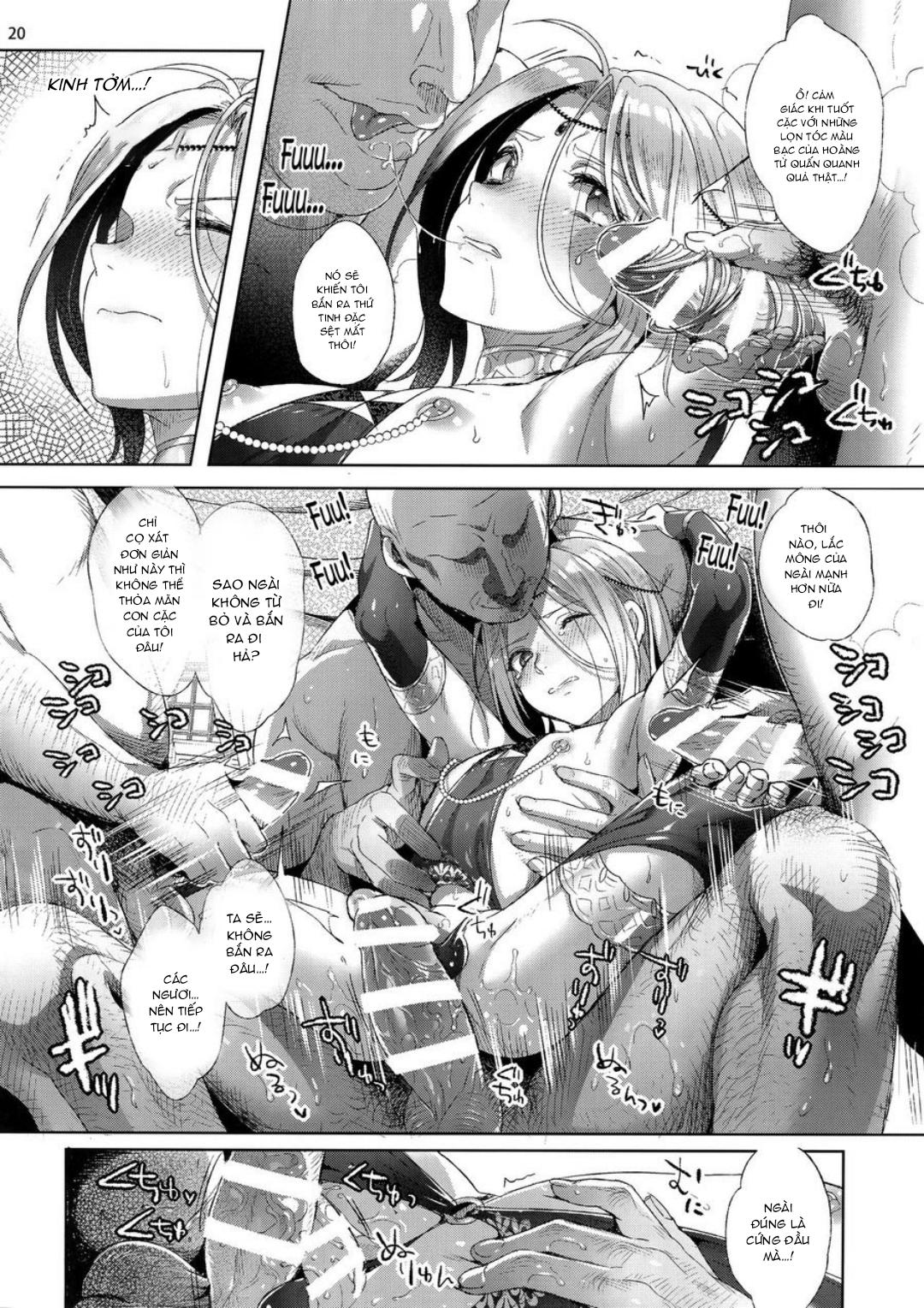 Tổng hợp Boylove Chapter 19 - Next Chapter 20