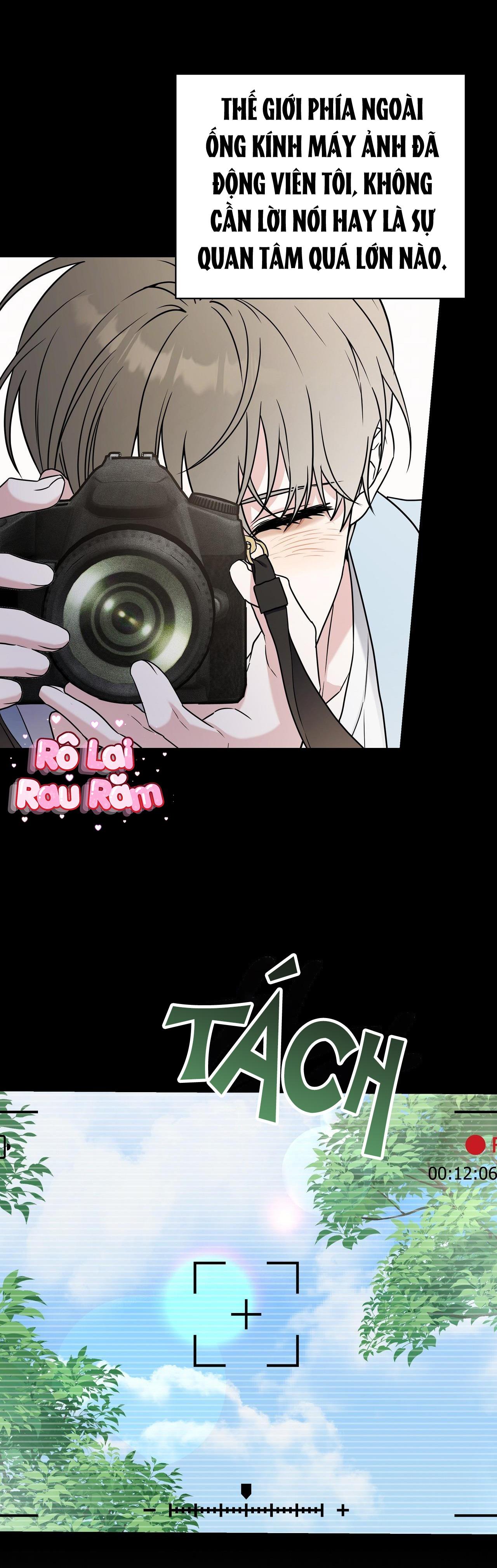(RÔ LAI) Chiến thuật bắt bóng tình yêu Chapter 1 - Next Chapter 2