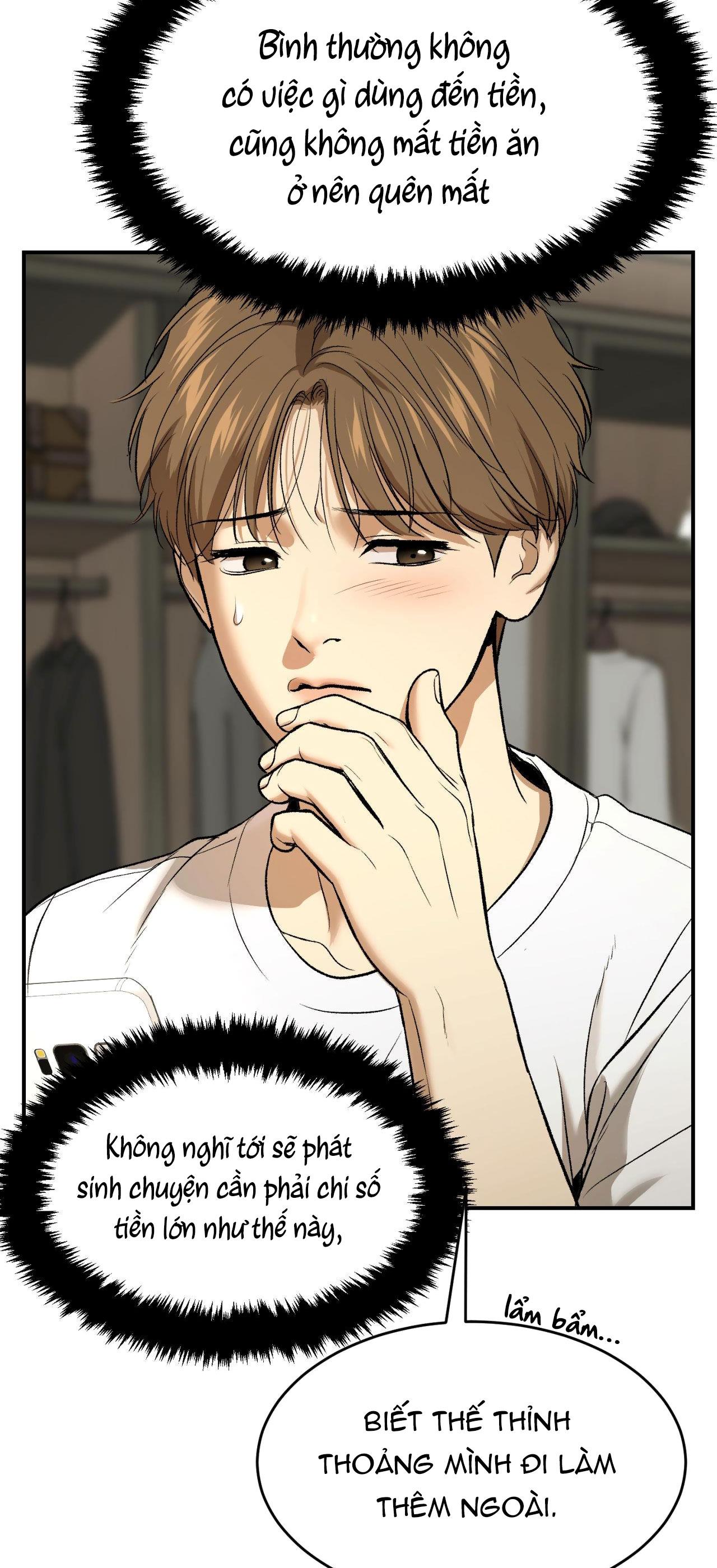 Jinx Chapter 42 - Next Chapter 43