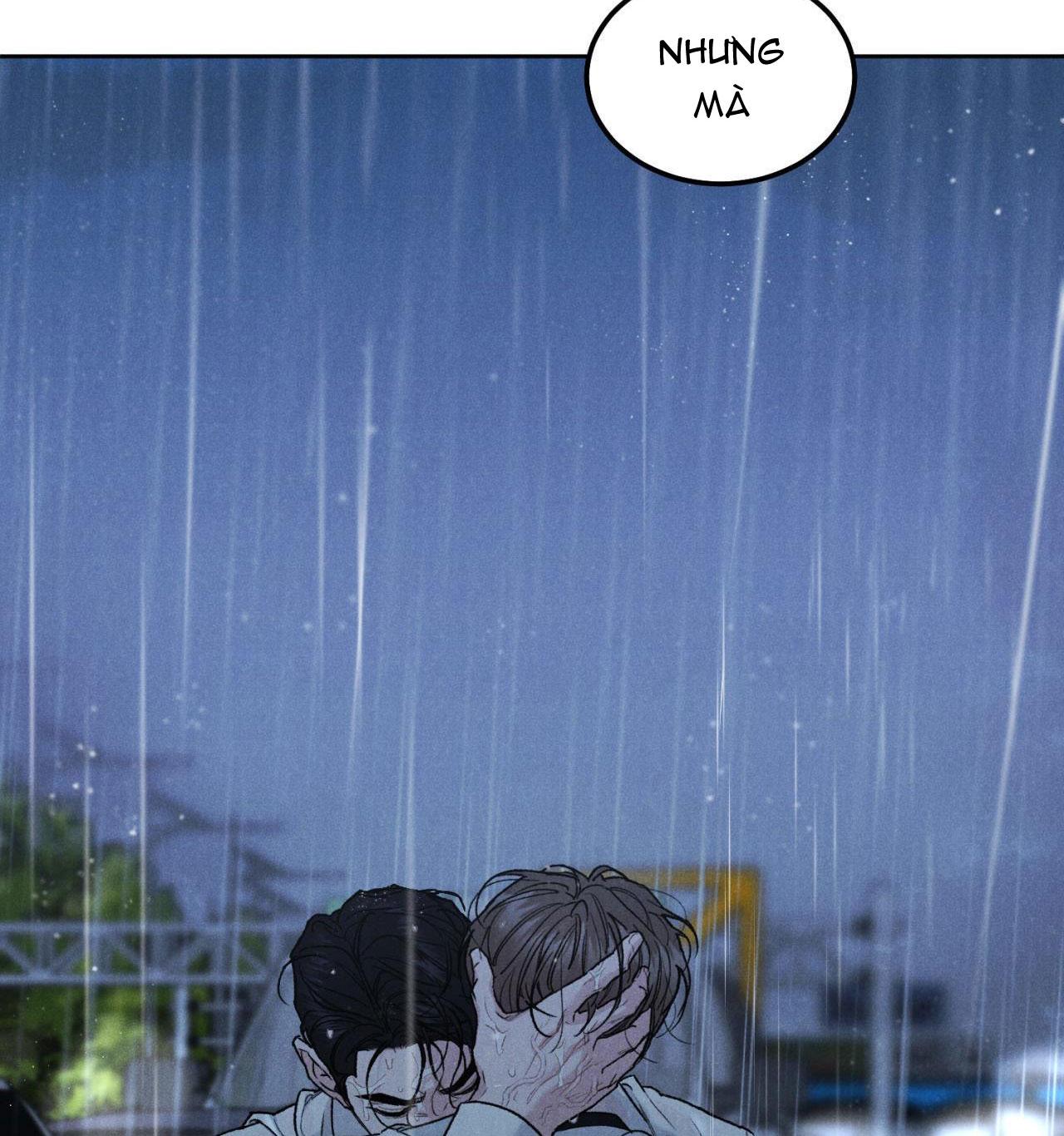 VƯỢT QUA GIỚI HẠN Chapter 80 - Next Chapter 81 END